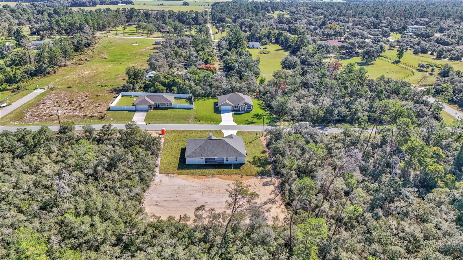 17490 SW 18TH AVE ROAD, OCALA, FL, 34473