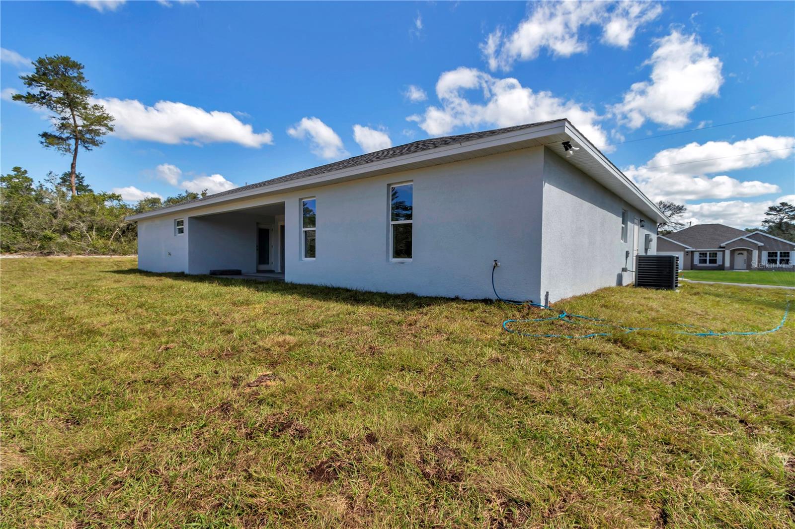 17490 SW 18TH AVE ROAD, OCALA, FL, 34473