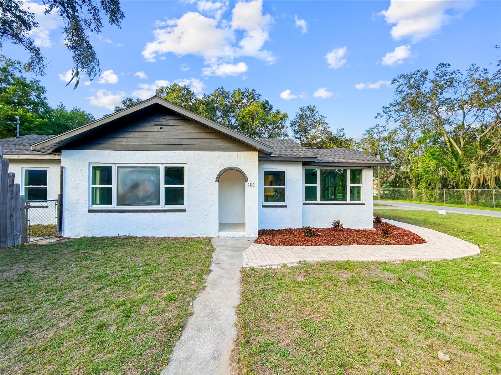2529 NE 6TH ST, OCALA, FL, 34470