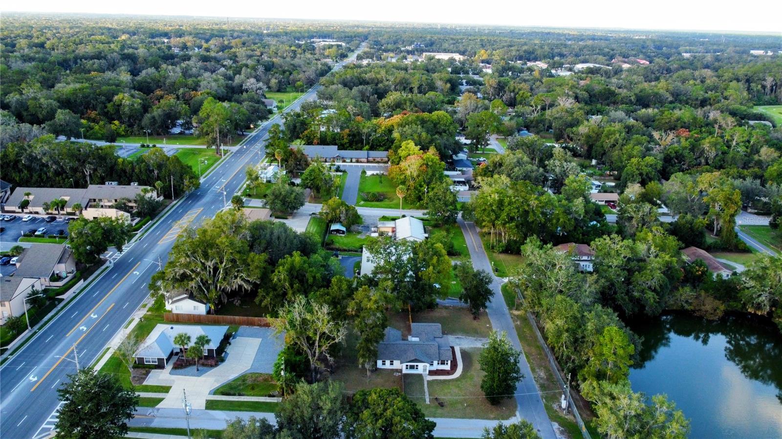 2529 NE 6TH ST, OCALA, FL, 34470