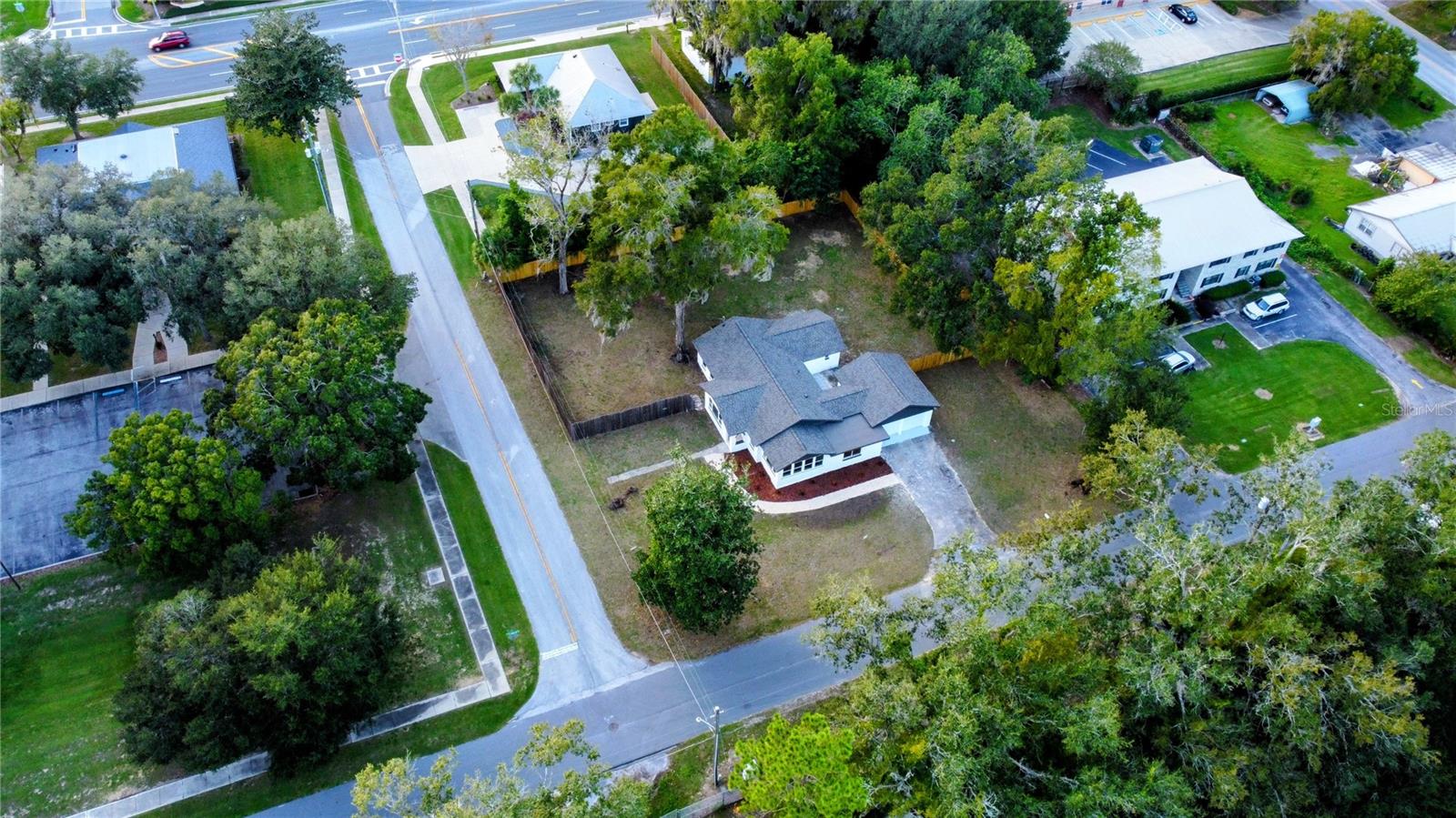 2529 NE 6TH ST, OCALA, FL, 34470