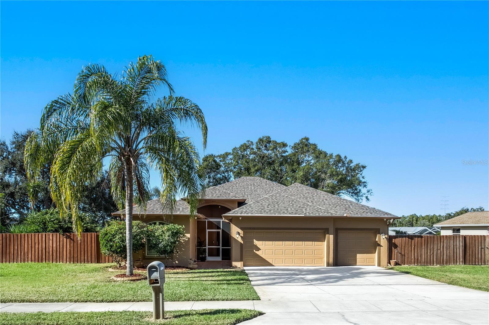22454 WEEKS BLVD, LAND O LAKES, FL, 34639