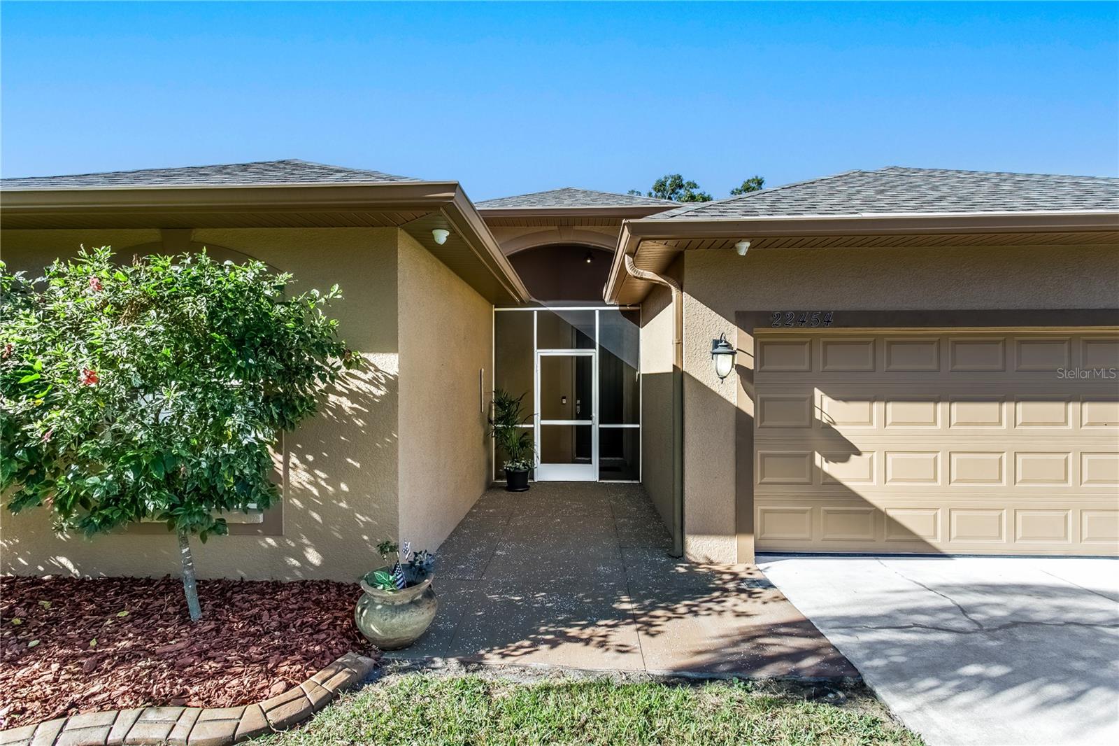 22454 WEEKS BLVD, LAND O LAKES, FL, 34639