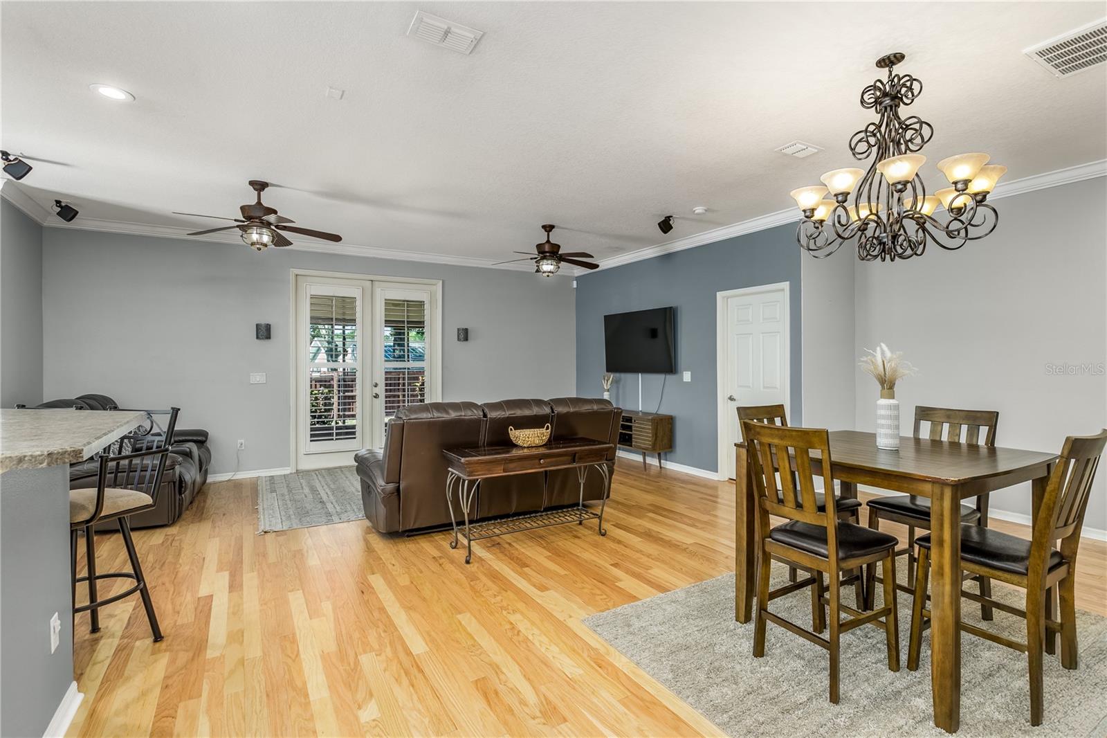 22454 WEEKS BLVD, LAND O LAKES, FL, 34639