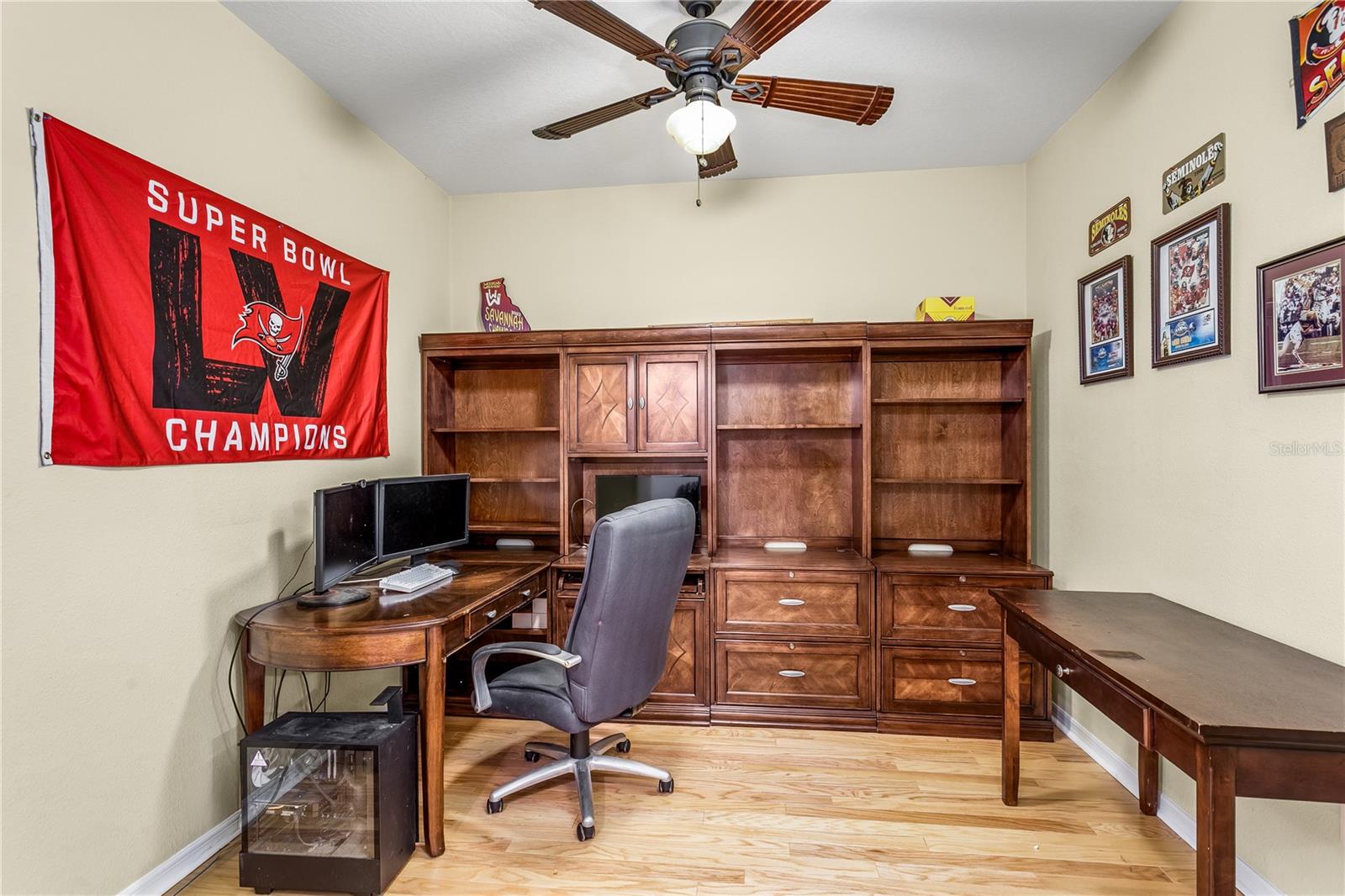 22454 WEEKS BLVD, LAND O LAKES, FL, 34639