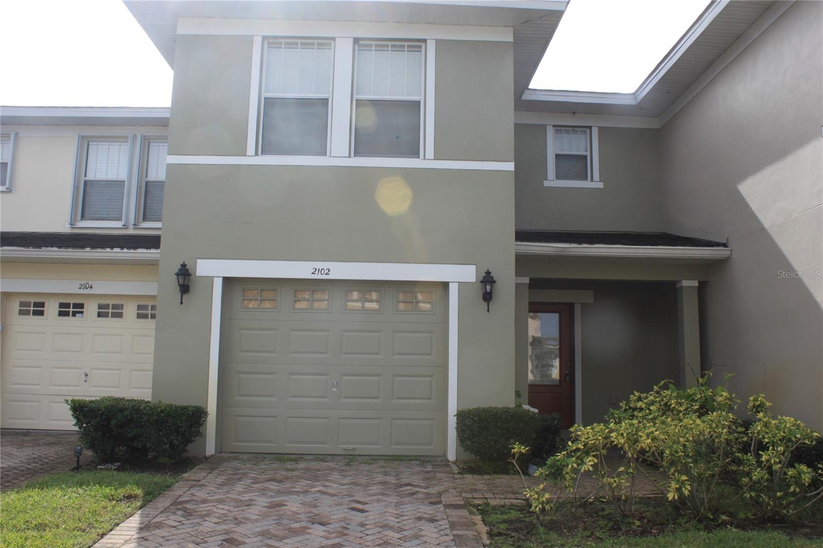 2102 JEREMIAH WAY, KISSIMMEE, FL, 34743