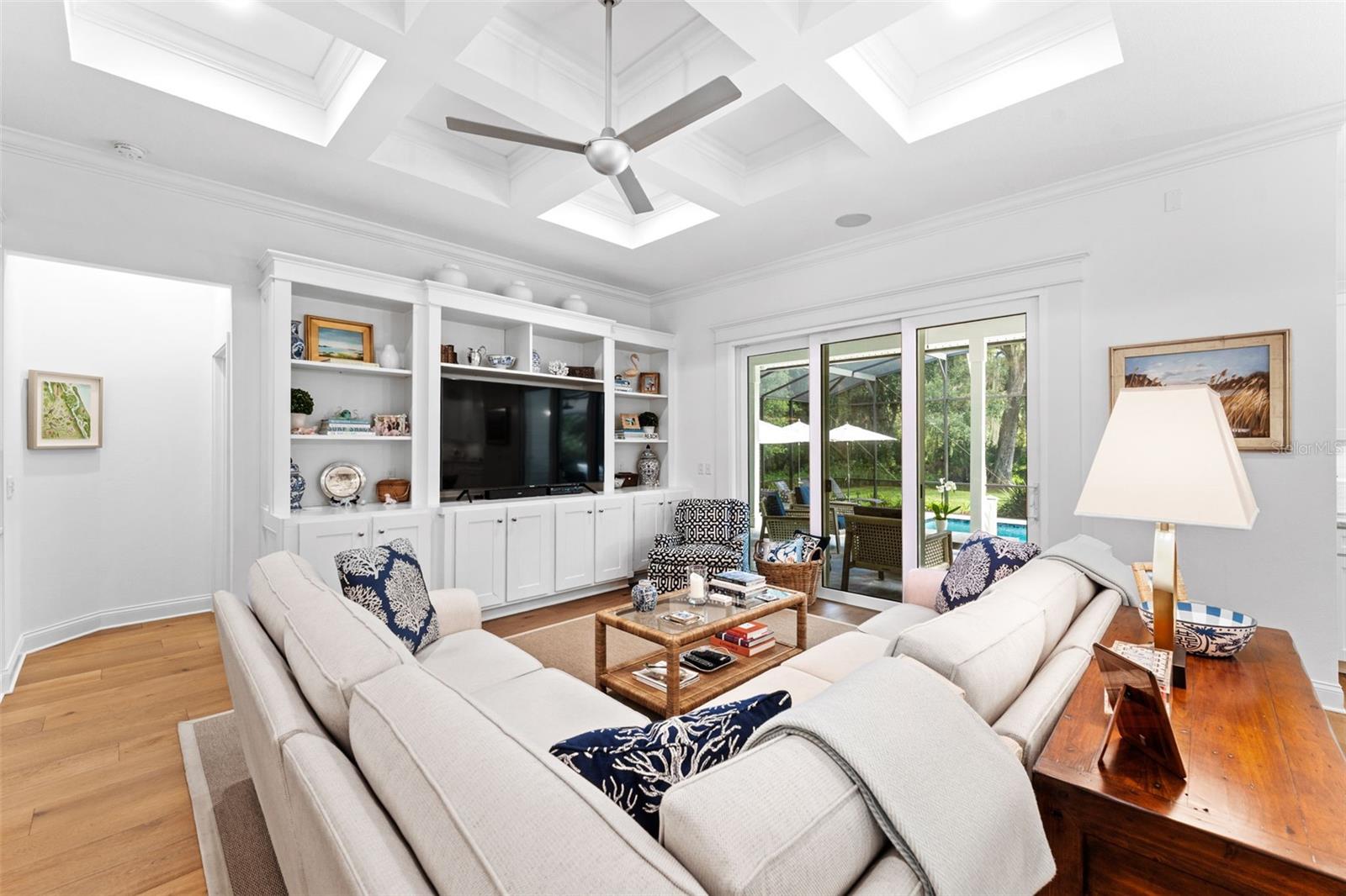 431 GLENEAGLES DR, NEW SMYRNA BEACH, FL, 32168