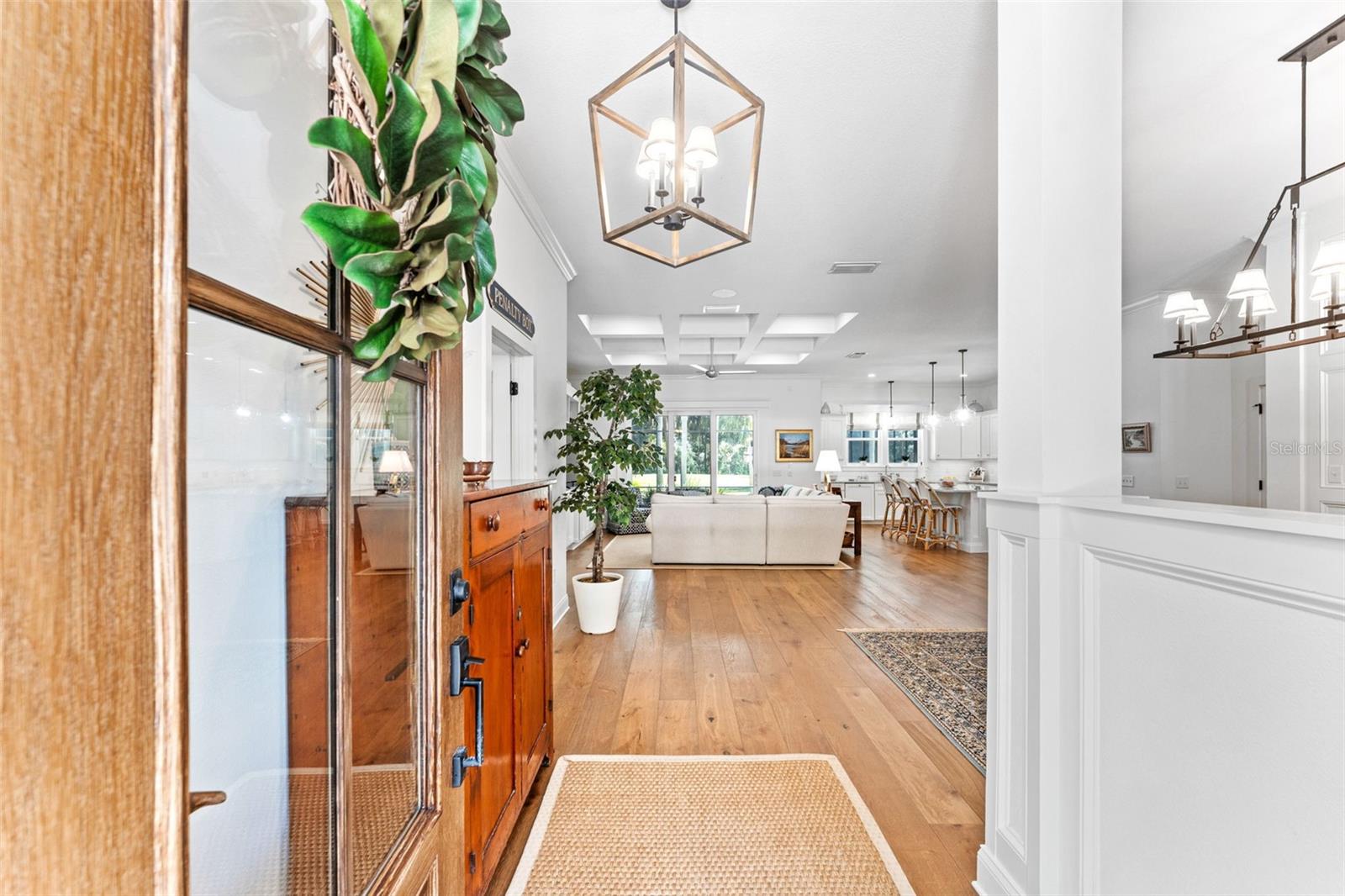 431 GLENEAGLES DR, NEW SMYRNA BEACH, FL, 32168