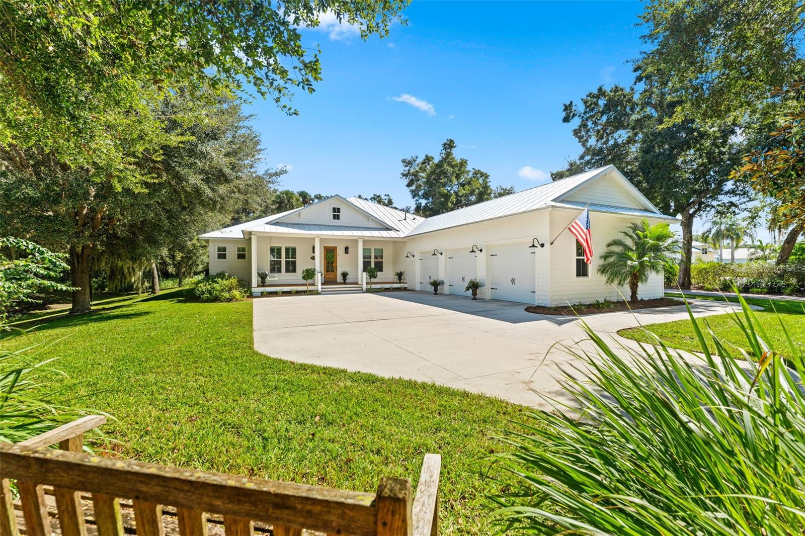 431 GLENEAGLES DR, NEW SMYRNA BEACH, FL, 32168