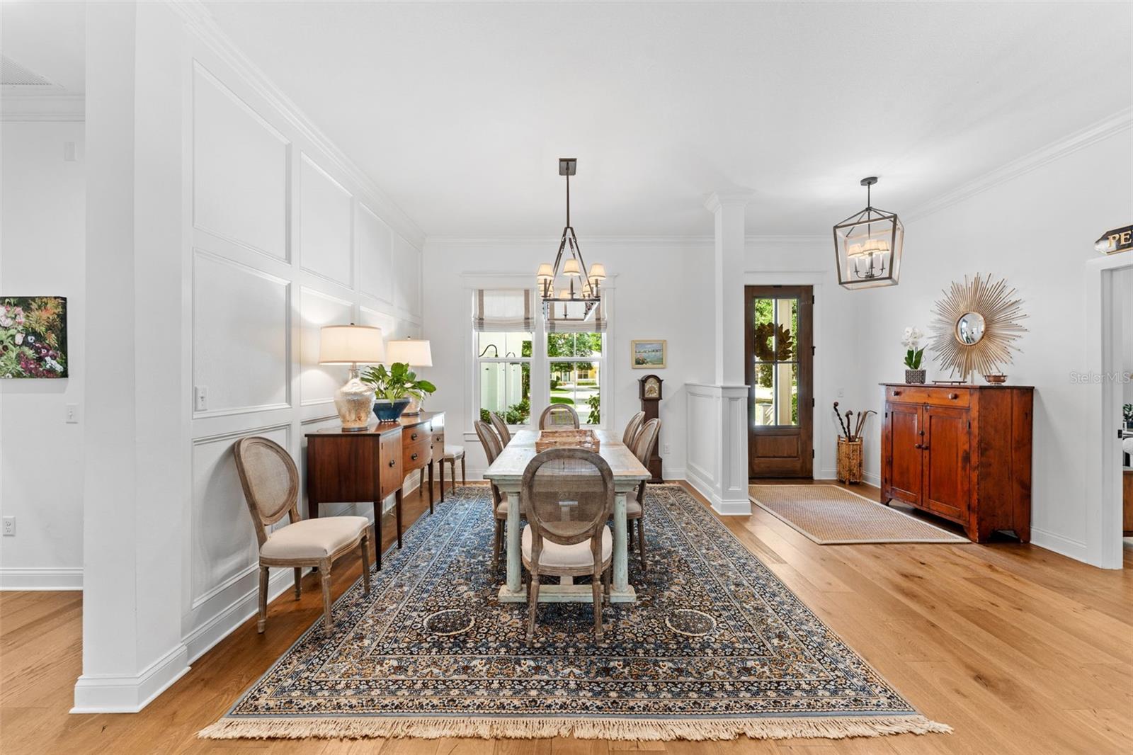 431 GLENEAGLES DR, NEW SMYRNA BEACH, FL, 32168