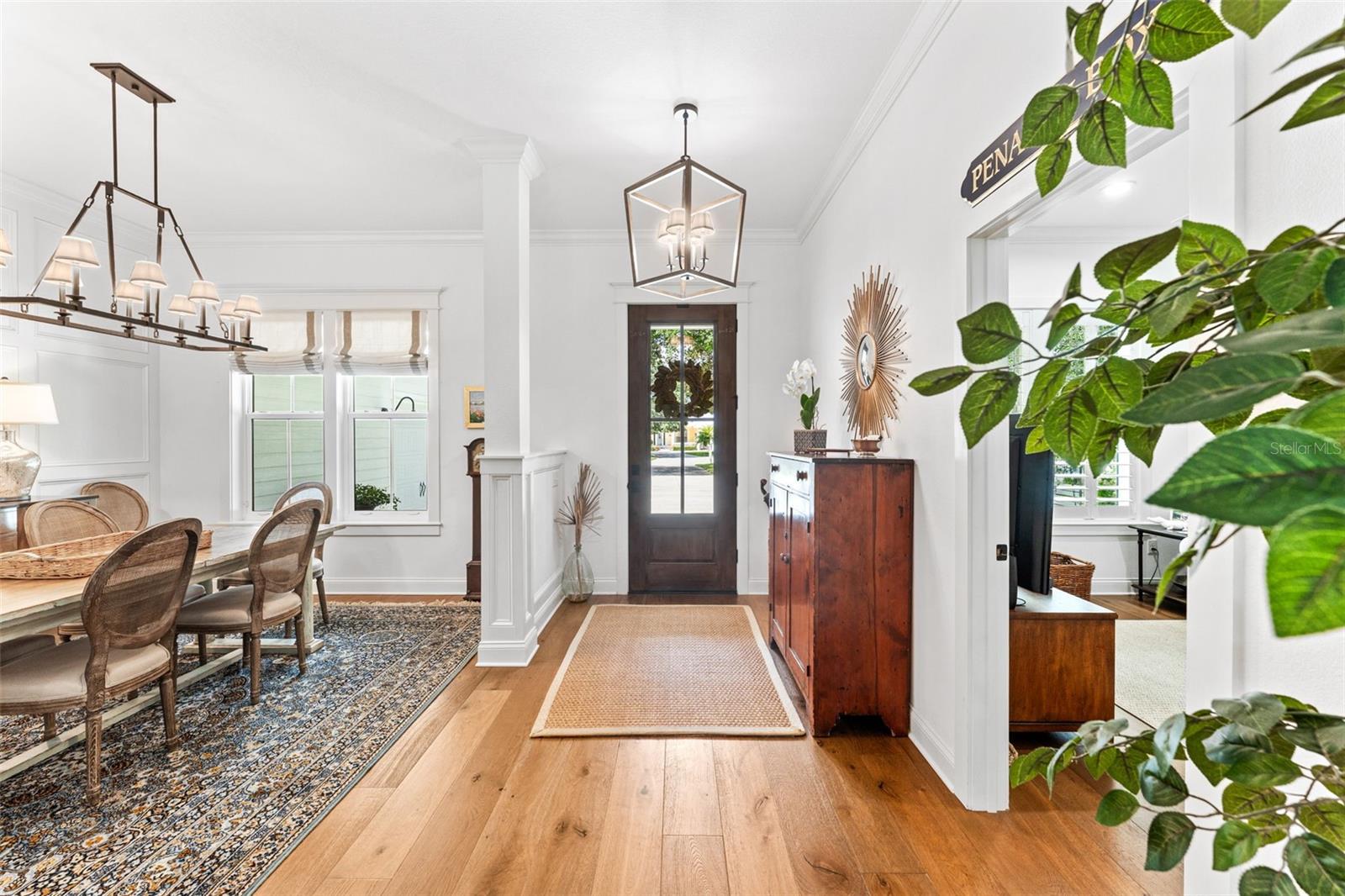 431 GLENEAGLES DR, NEW SMYRNA BEACH, FL, 32168