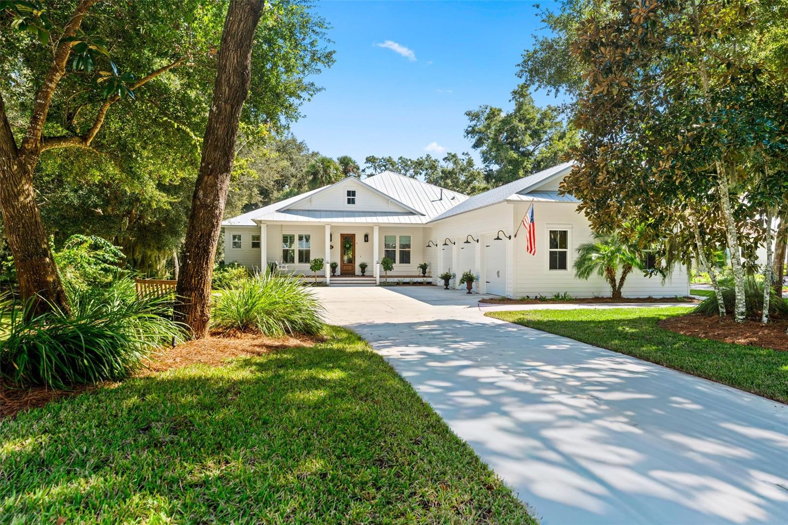 431 GLENEAGLES DR, NEW SMYRNA BEACH, FL, 32168