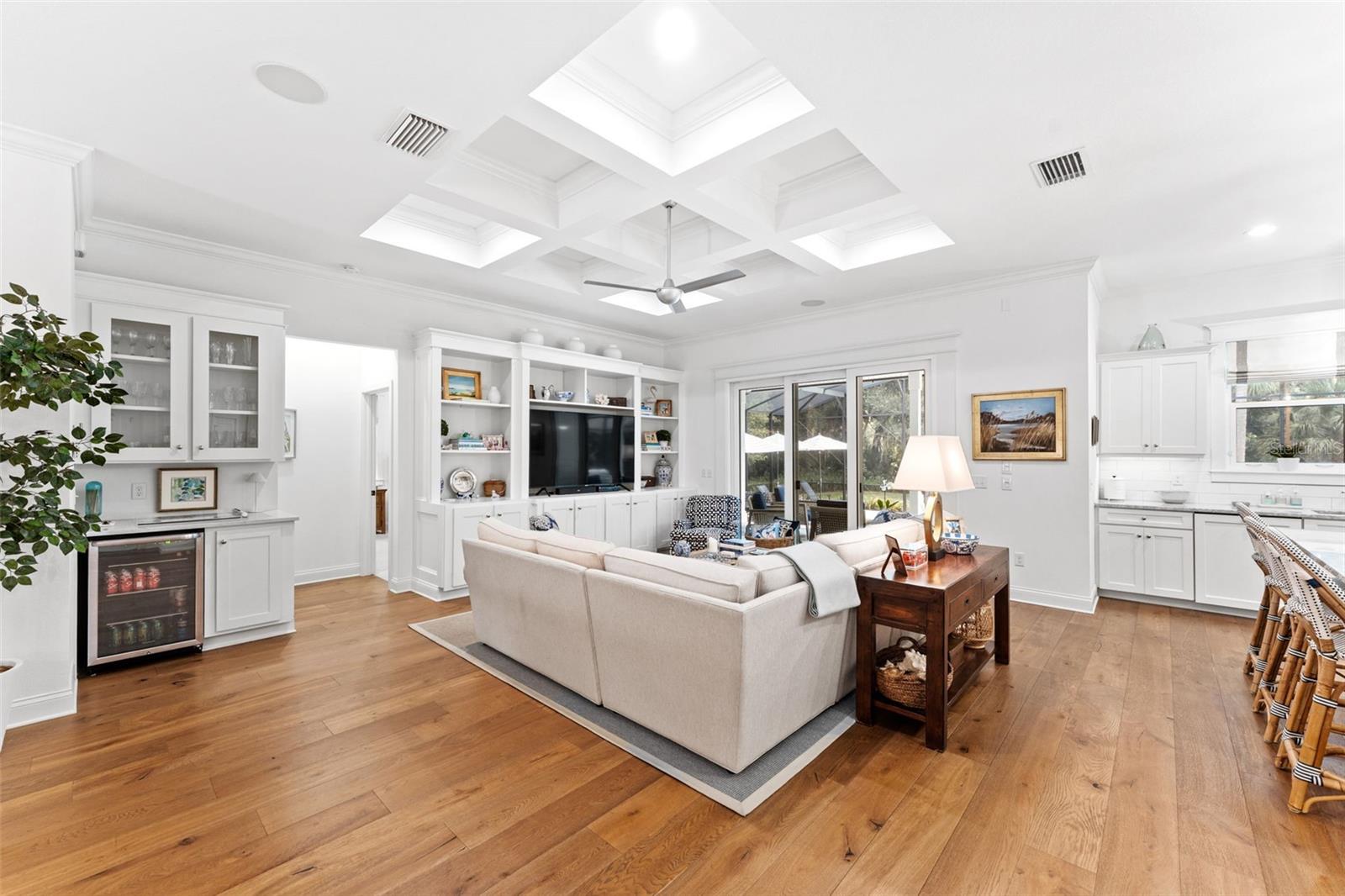 431 GLENEAGLES DR, NEW SMYRNA BEACH, FL, 32168