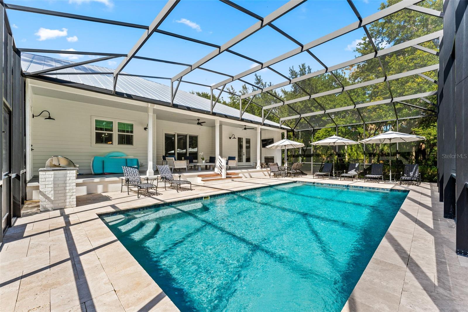 431 GLENEAGLES DR, NEW SMYRNA BEACH, FL, 32168