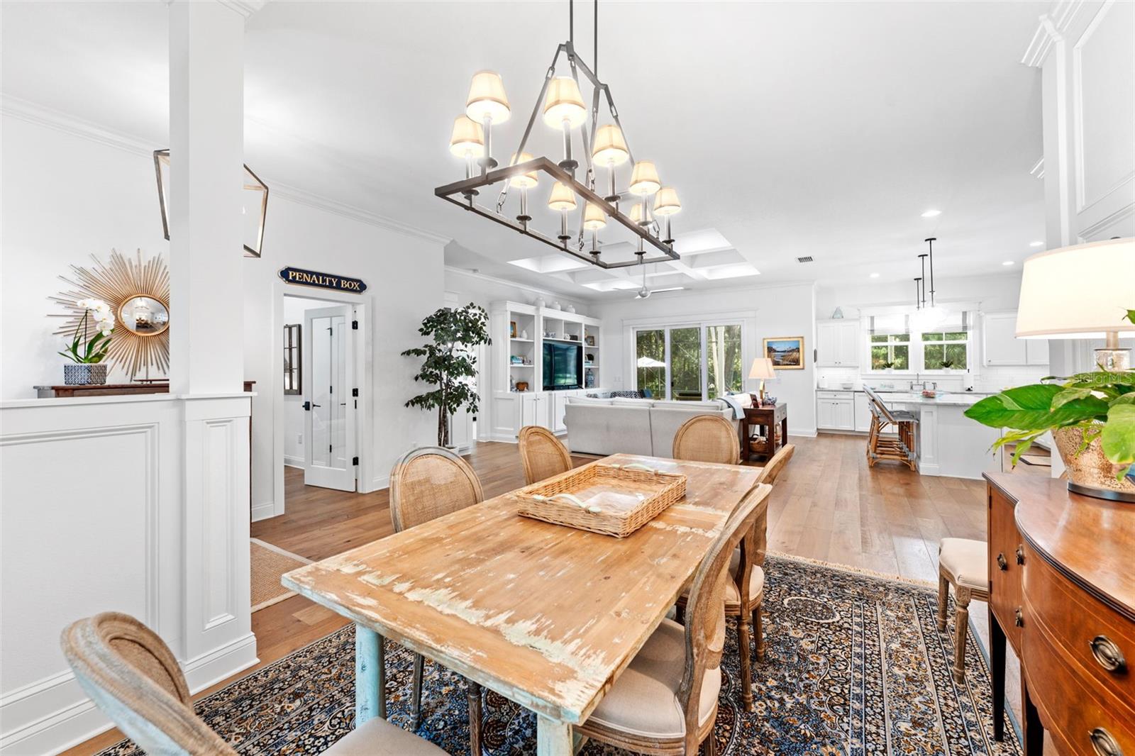 431 GLENEAGLES DR, NEW SMYRNA BEACH, FL, 32168