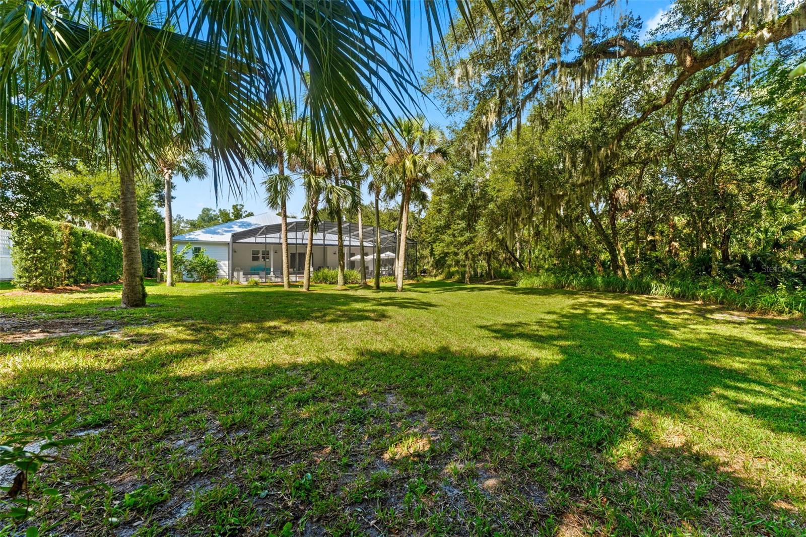 431 GLENEAGLES DR, NEW SMYRNA BEACH, FL, 32168
