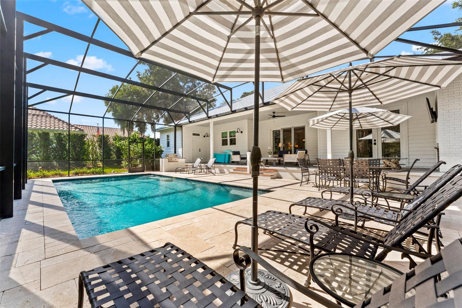 431 GLENEAGLES DR, NEW SMYRNA BEACH, FL, 32168