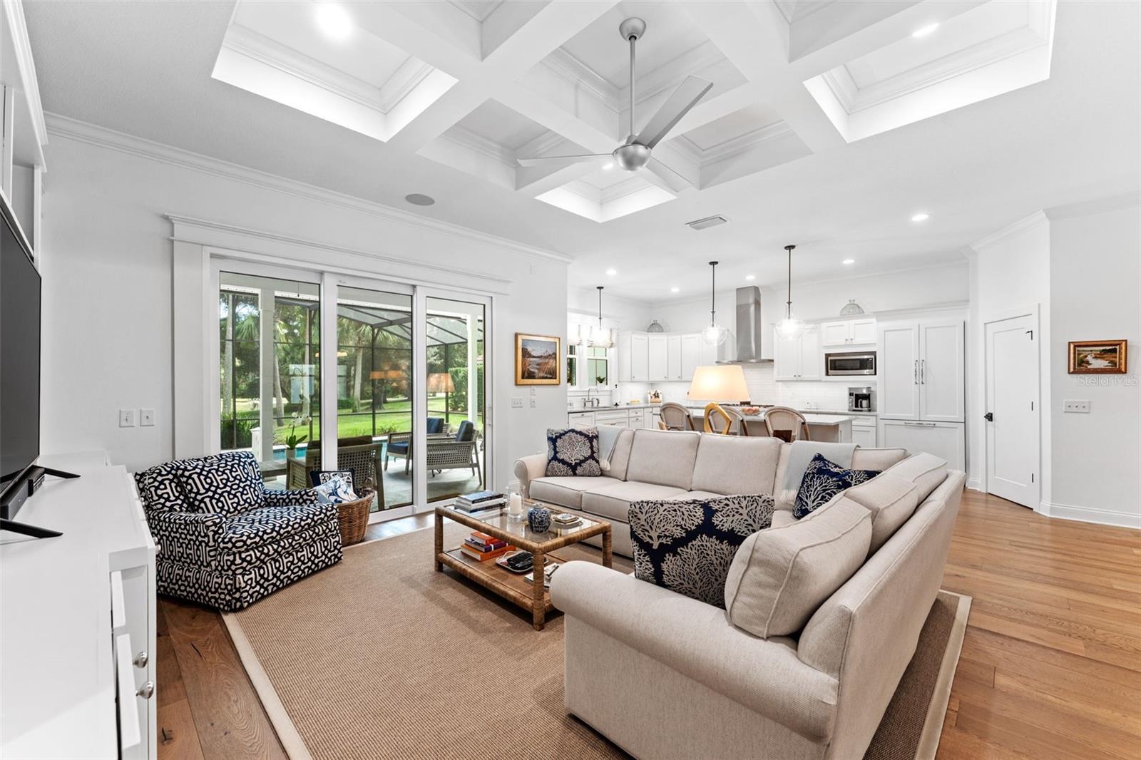 431 GLENEAGLES DR, NEW SMYRNA BEACH, FL, 32168