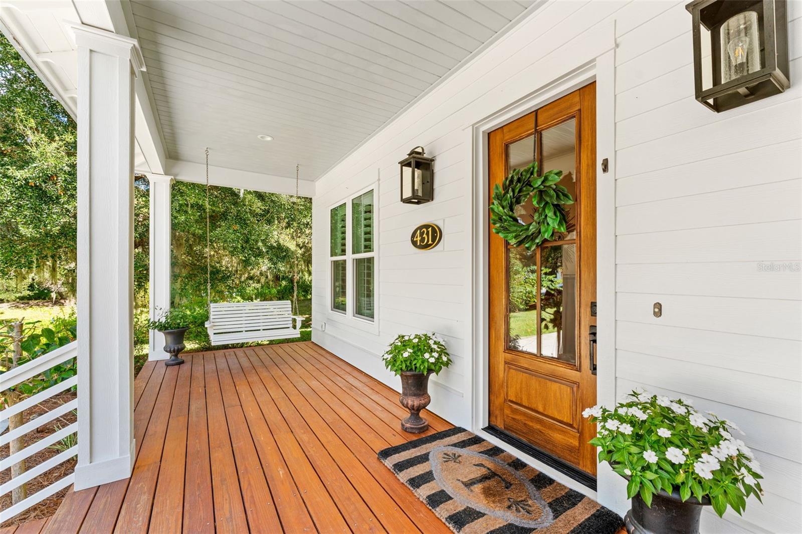 431 GLENEAGLES DR, NEW SMYRNA BEACH, FL, 32168