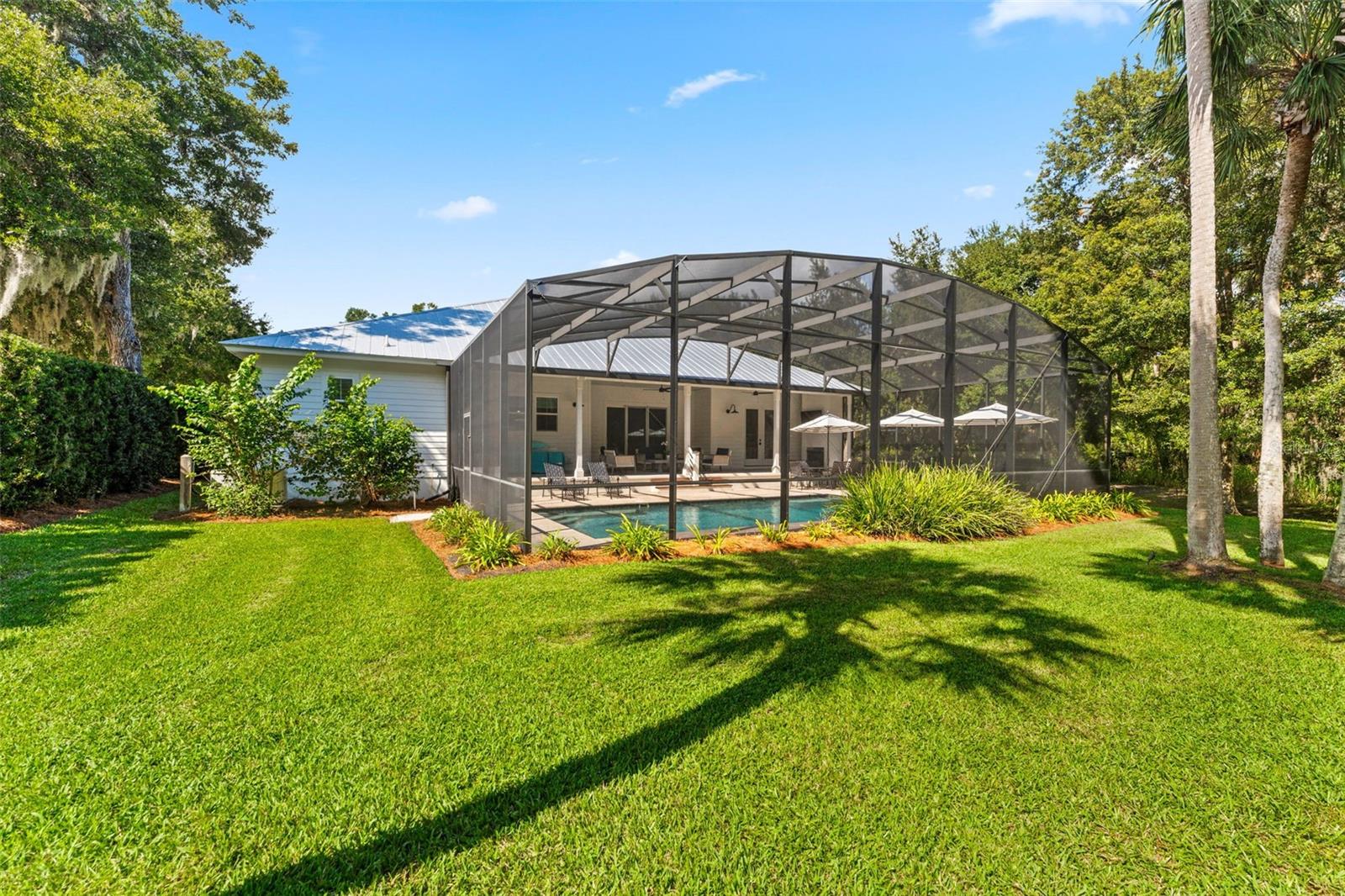 431 GLENEAGLES DR, NEW SMYRNA BEACH, FL, 32168