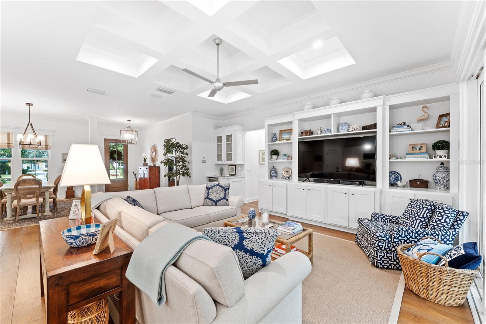 431 GLENEAGLES DR, NEW SMYRNA BEACH, FL, 32168