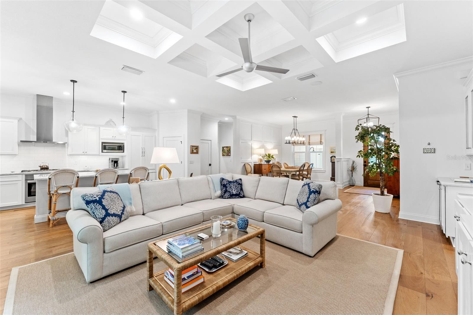 431 GLENEAGLES DR, NEW SMYRNA BEACH, FL, 32168