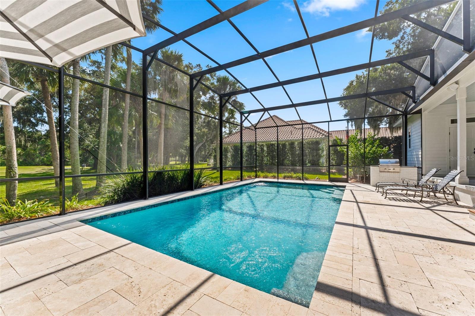 431 GLENEAGLES DR, NEW SMYRNA BEACH, FL, 32168