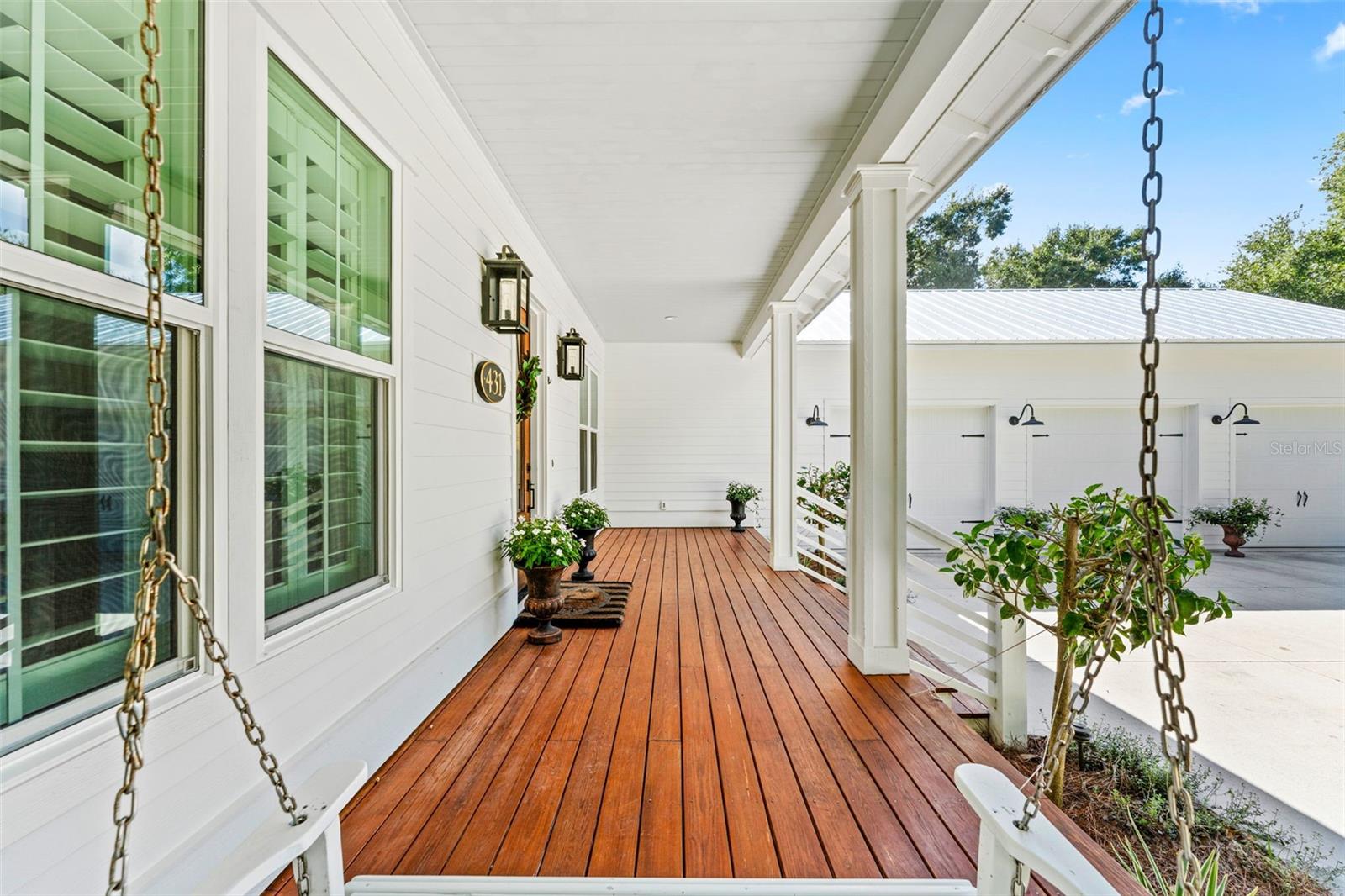 431 GLENEAGLES DR, NEW SMYRNA BEACH, FL, 32168