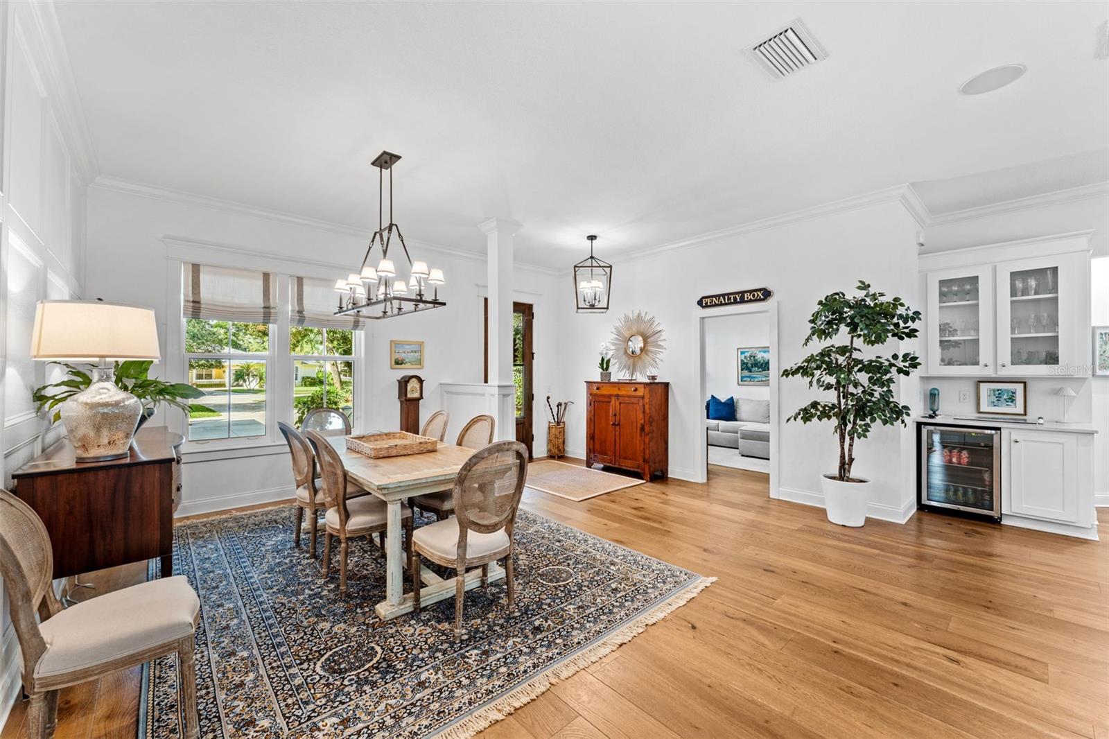 431 GLENEAGLES DR, NEW SMYRNA BEACH, FL, 32168