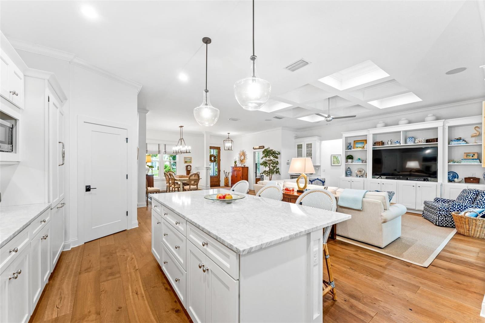 431 GLENEAGLES DR, NEW SMYRNA BEACH, FL, 32168