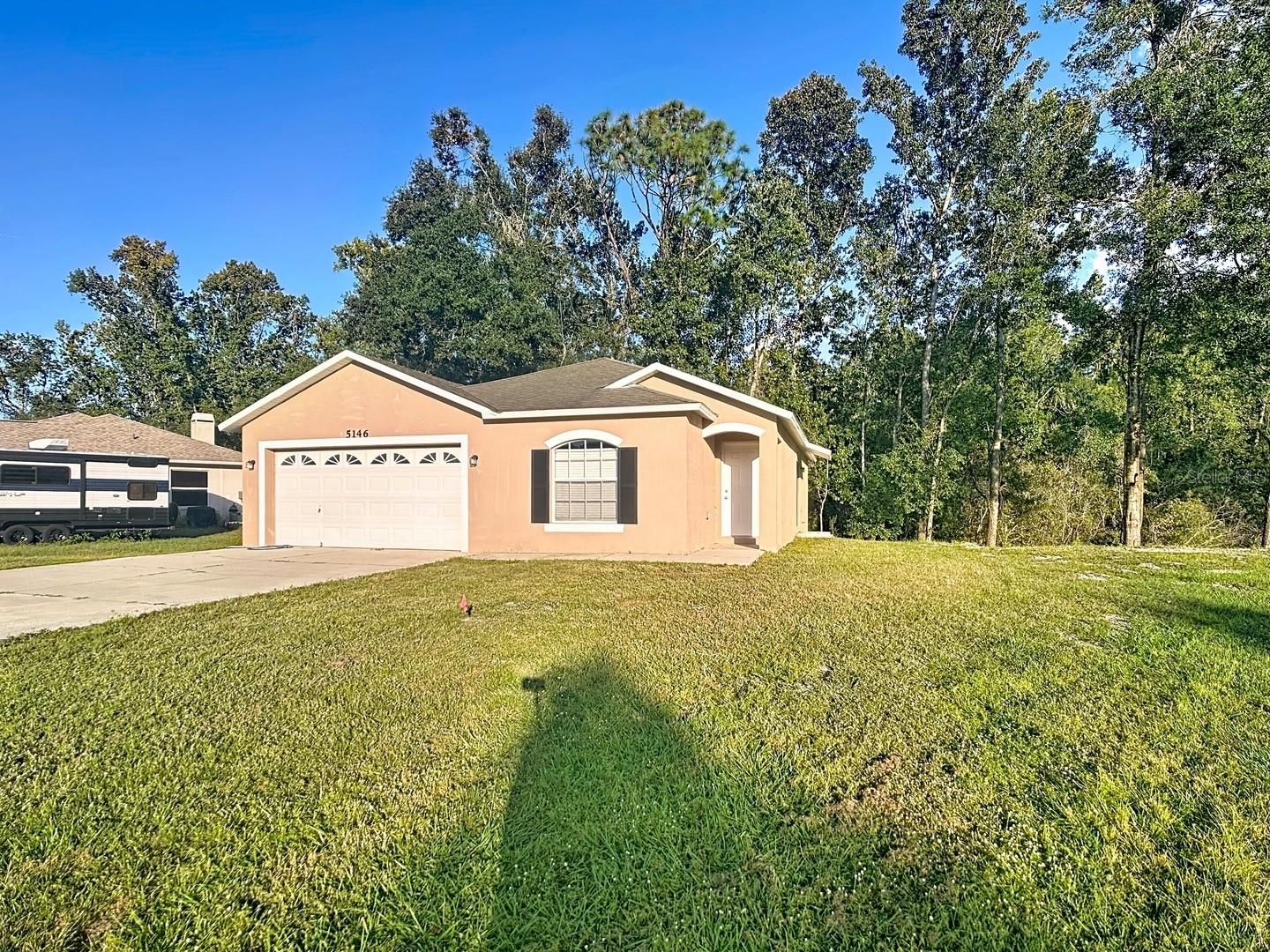 5146 EAGLE BLVD, LAND O LAKES, FL, 34639