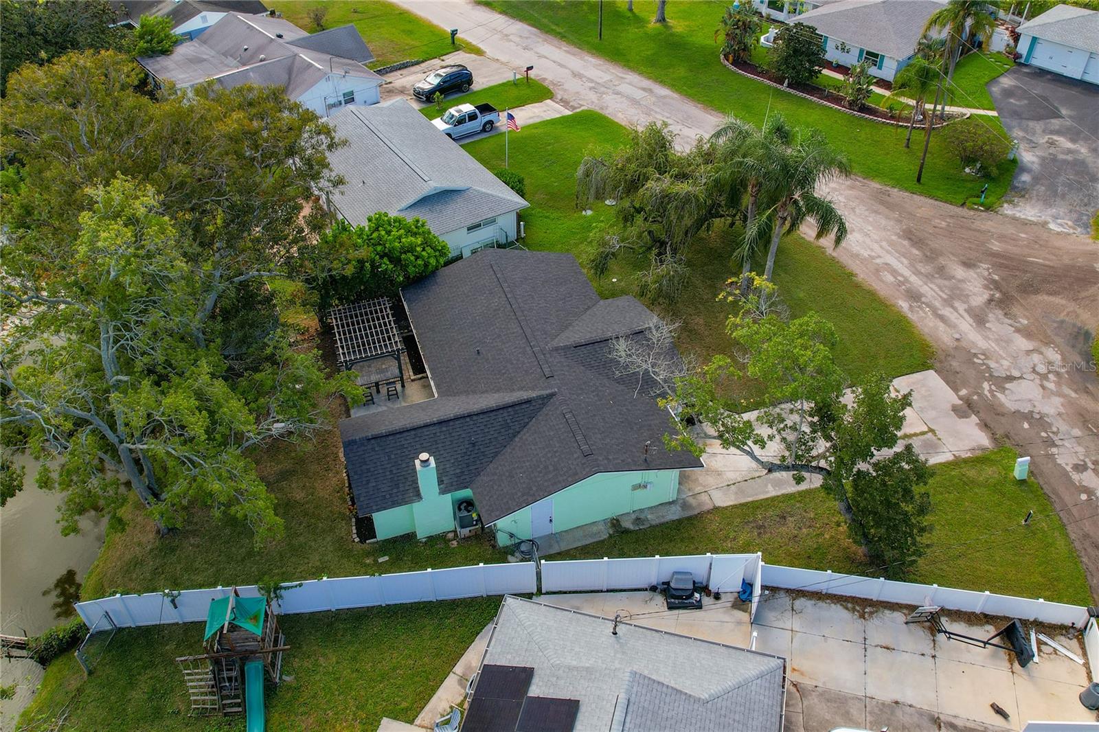 4602 ONTARIO DR, NEW PORT RICHEY, FL, 34652