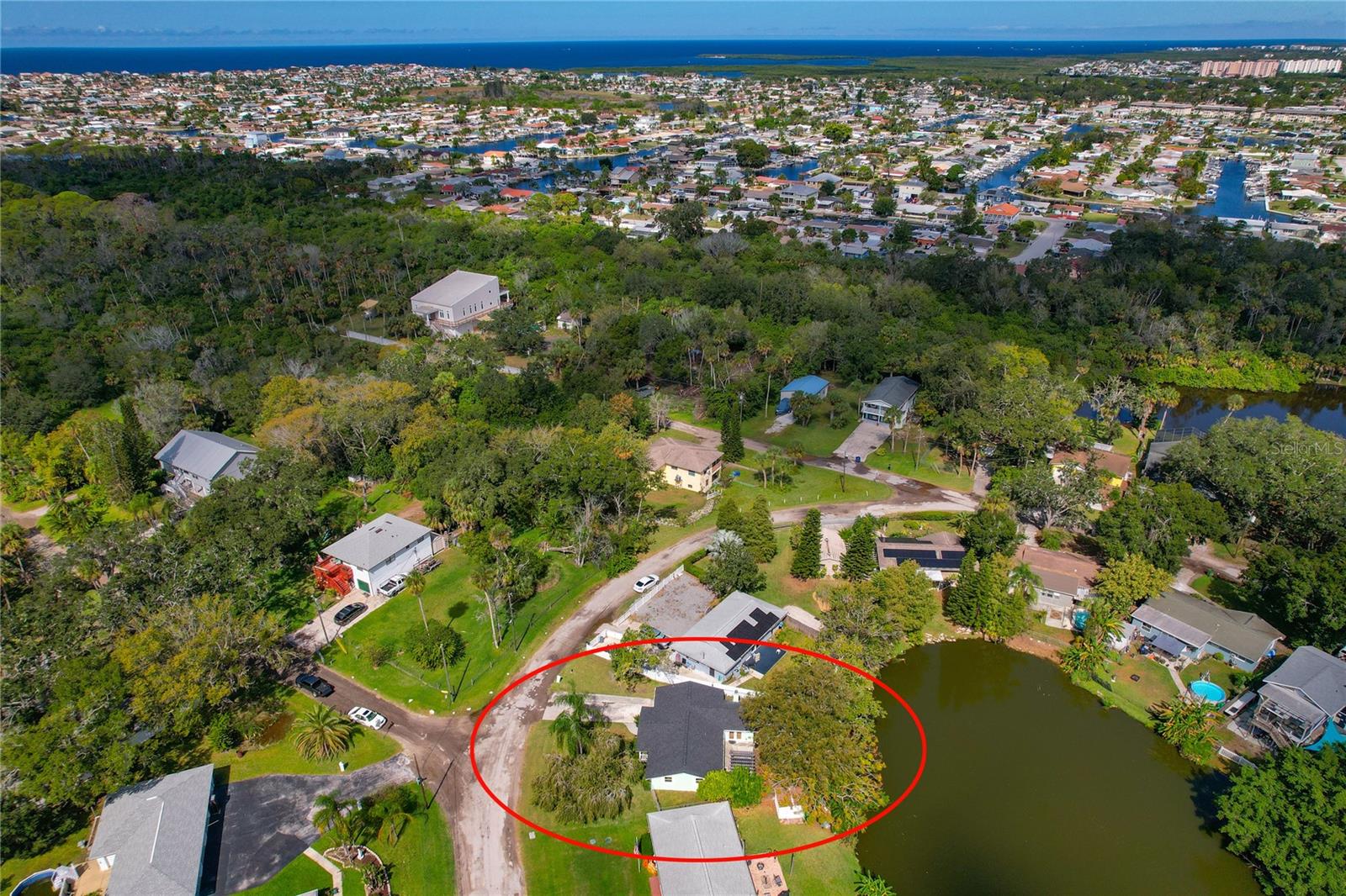 4602 ONTARIO DR, NEW PORT RICHEY, FL, 34652