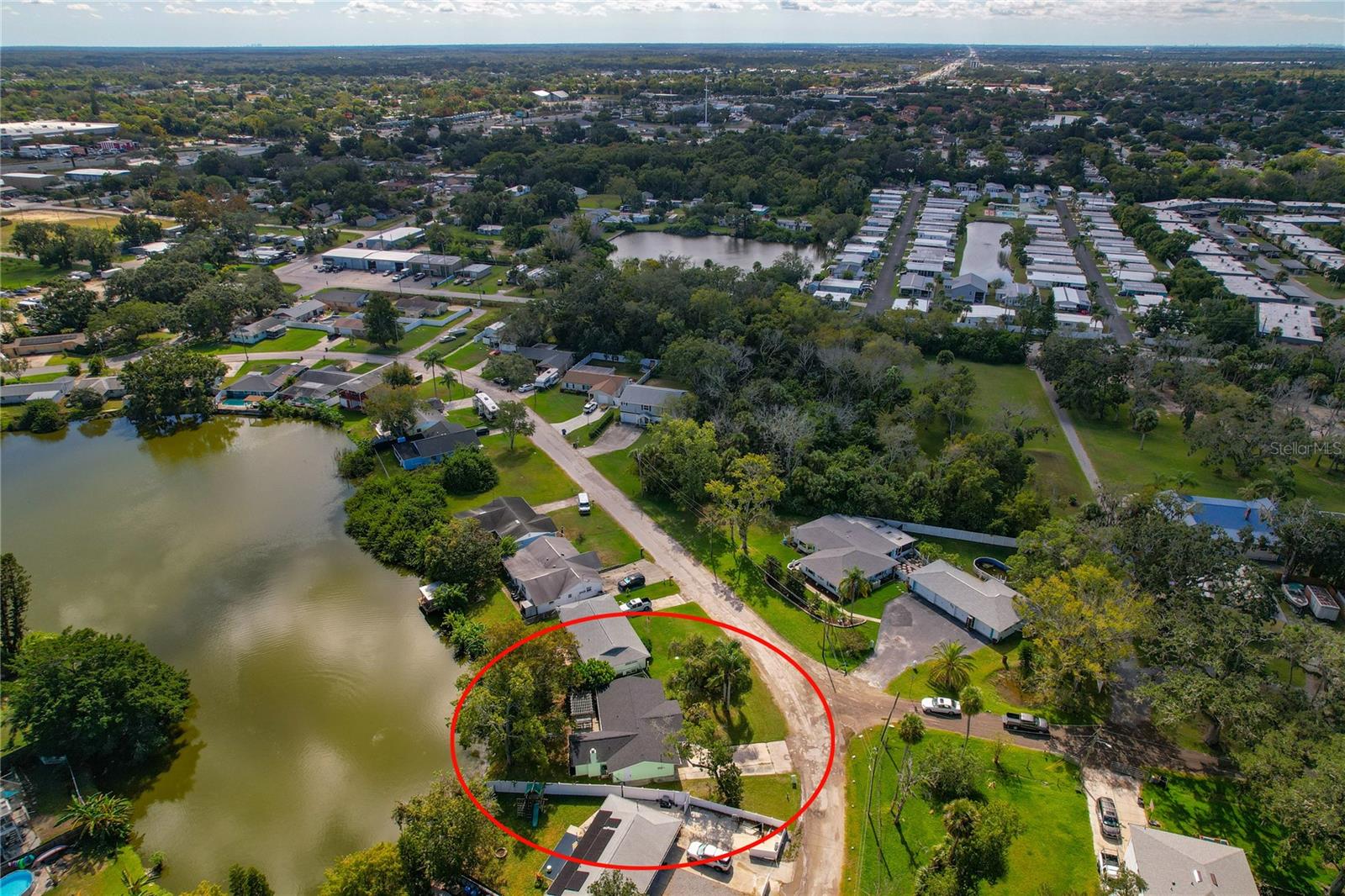 4602 ONTARIO DR, NEW PORT RICHEY, FL, 34652