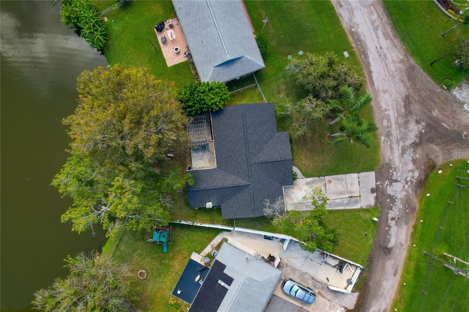 4602 ONTARIO DR, NEW PORT RICHEY, FL, 34652