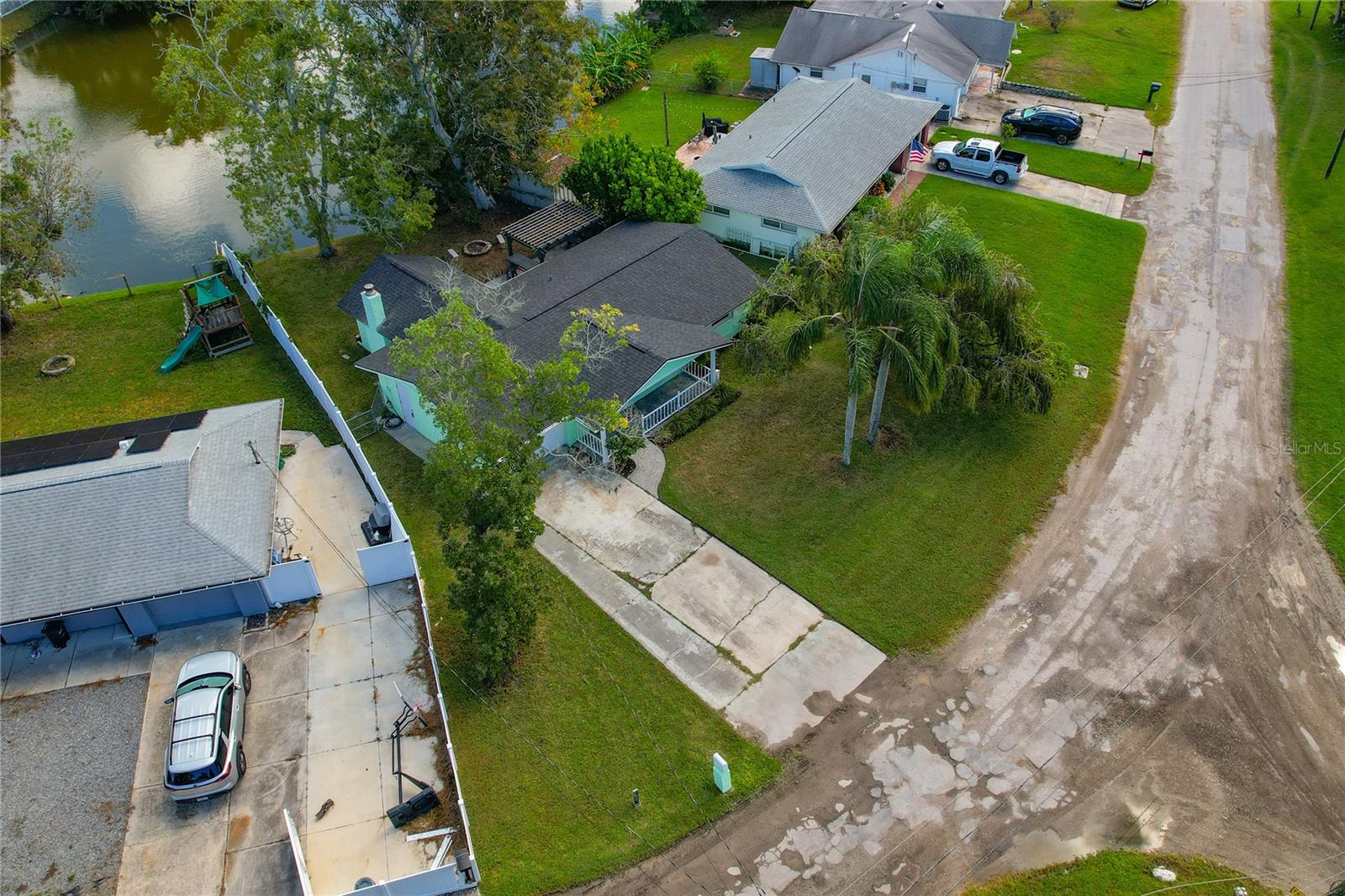 4602 ONTARIO DR, NEW PORT RICHEY, FL, 34652