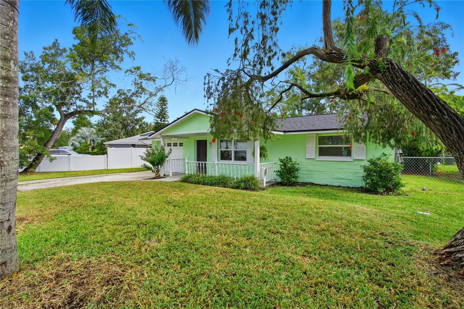 4602 ONTARIO DR, NEW PORT RICHEY, FL, 34652