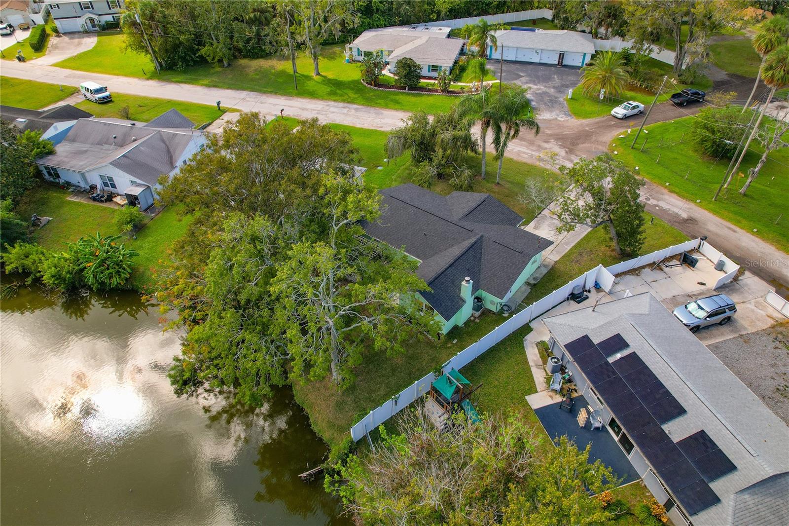 4602 ONTARIO DR, NEW PORT RICHEY, FL, 34652