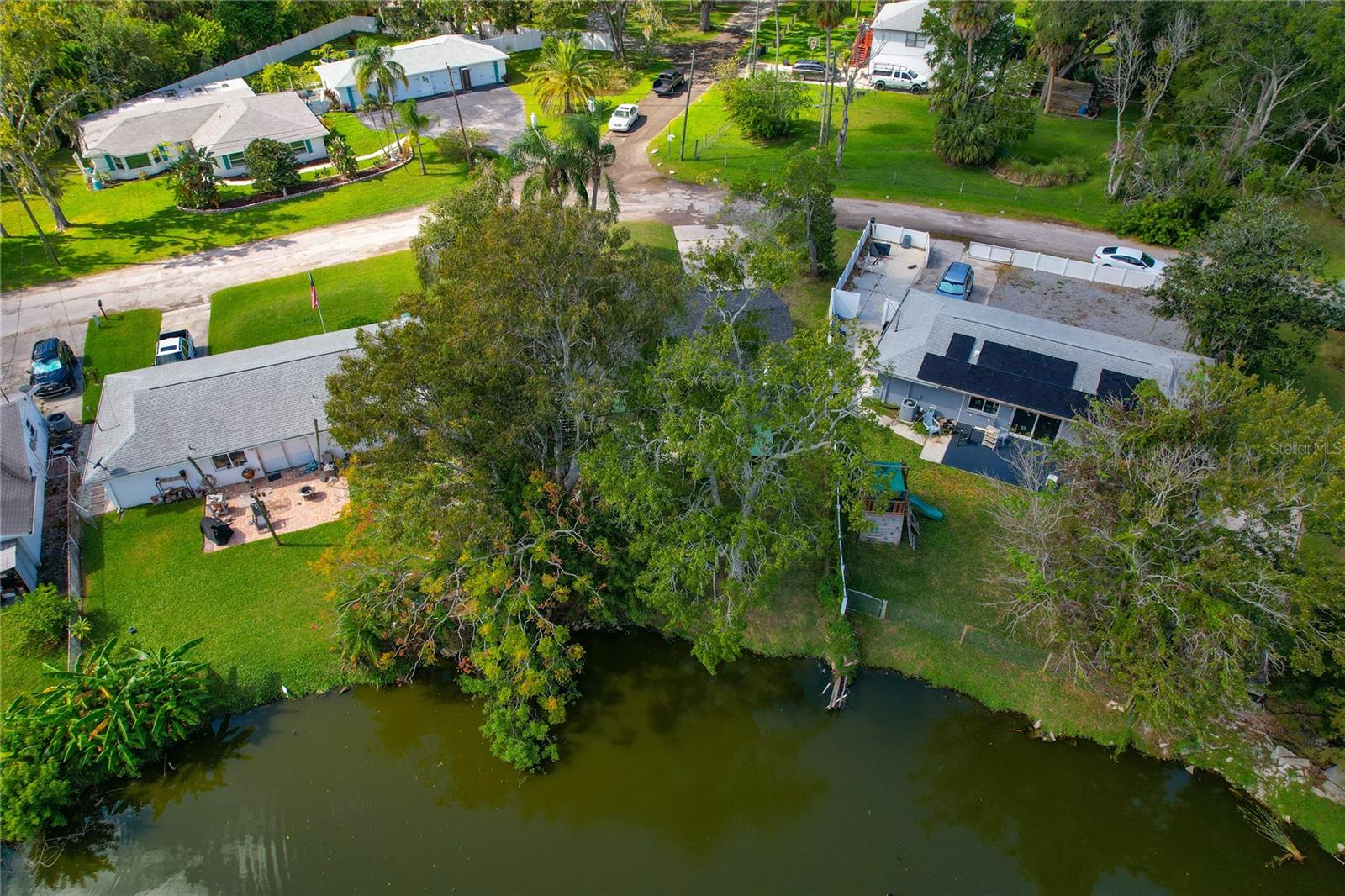 4602 ONTARIO DR, NEW PORT RICHEY, FL, 34652