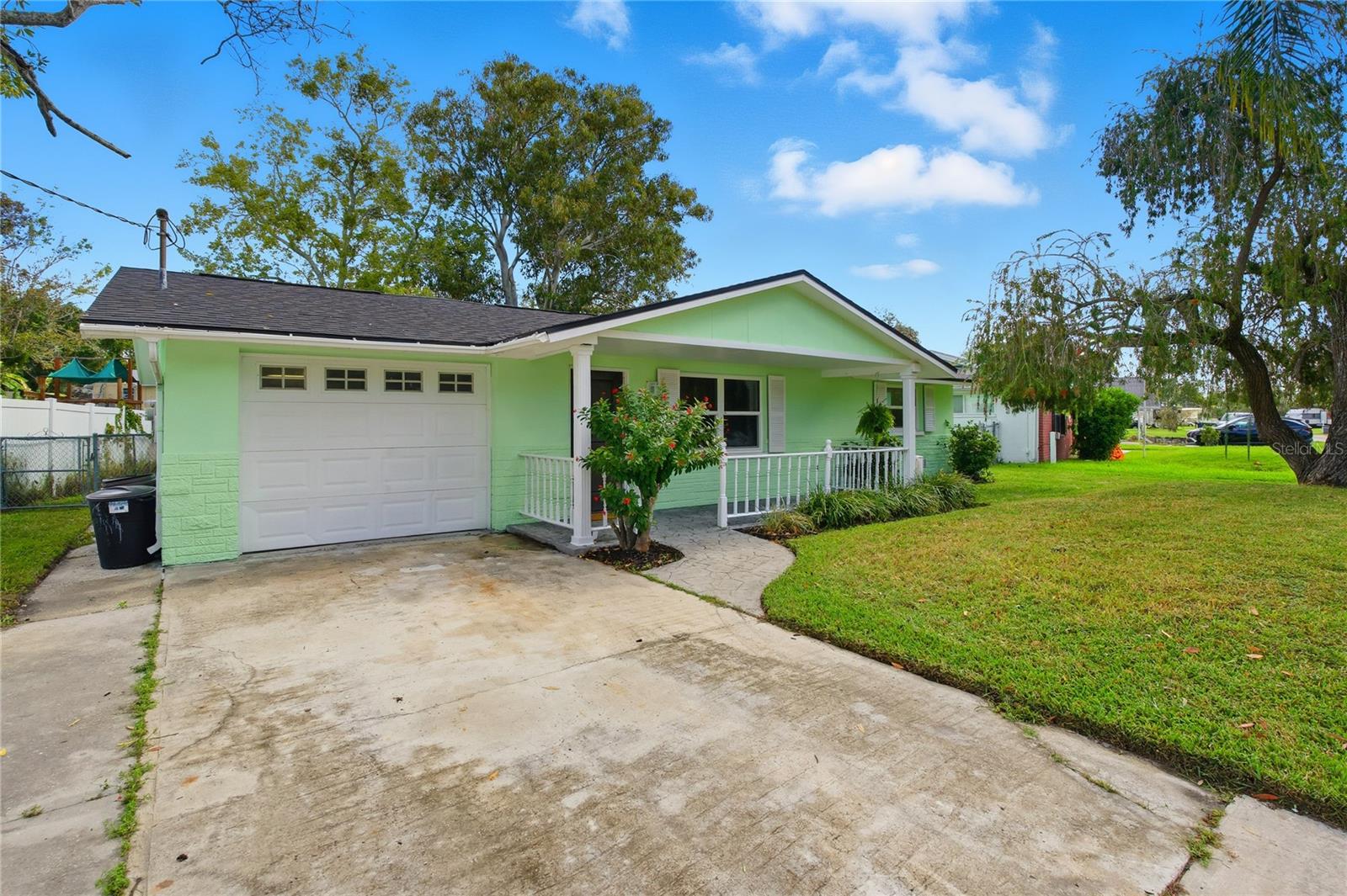 4602 ONTARIO DR, NEW PORT RICHEY, FL, 34652