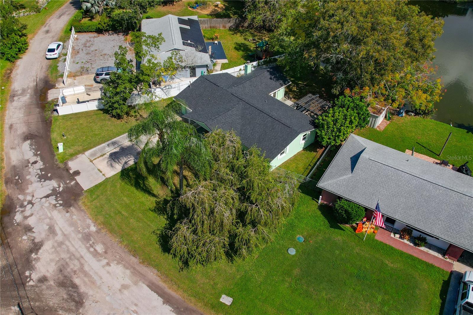 4602 ONTARIO DR, NEW PORT RICHEY, FL, 34652