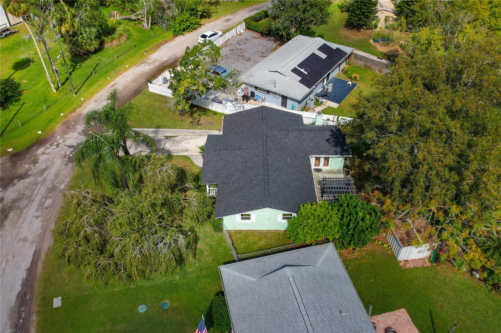 4602 ONTARIO DR, NEW PORT RICHEY, FL, 34652
