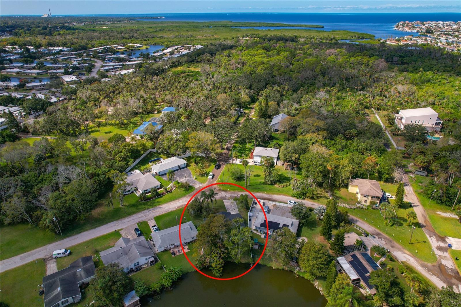 4602 ONTARIO DR, NEW PORT RICHEY, FL, 34652