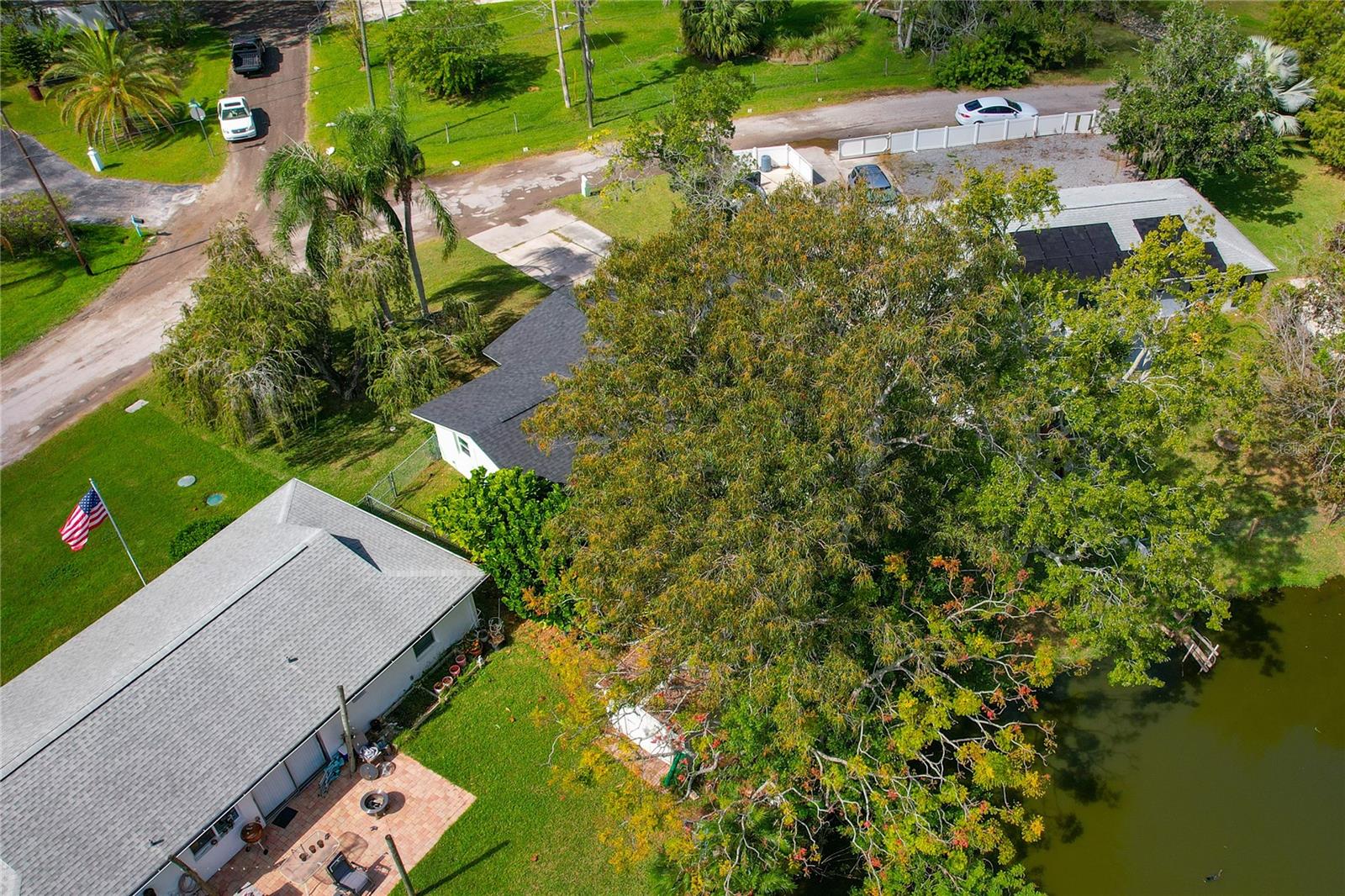 4602 ONTARIO DR, NEW PORT RICHEY, FL, 34652