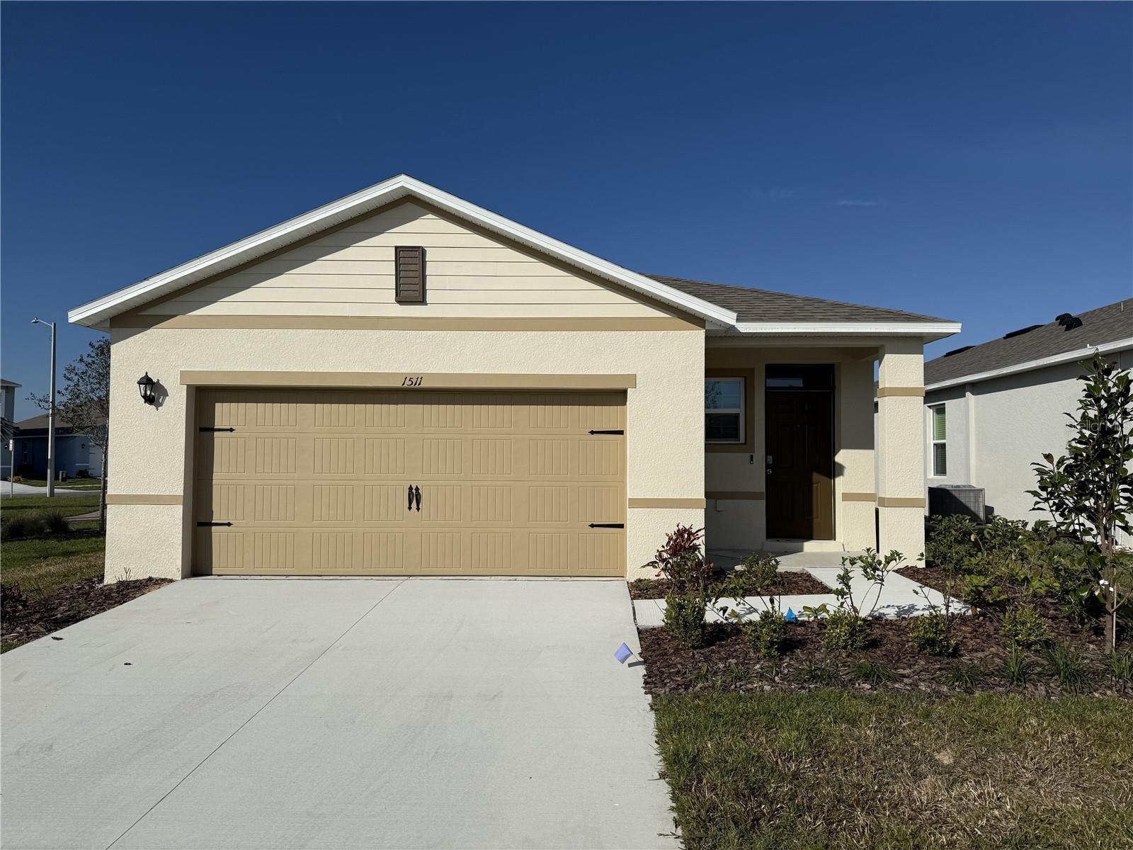 1511 ELLESMERE AVE, HAINES CITY, FL, 33844