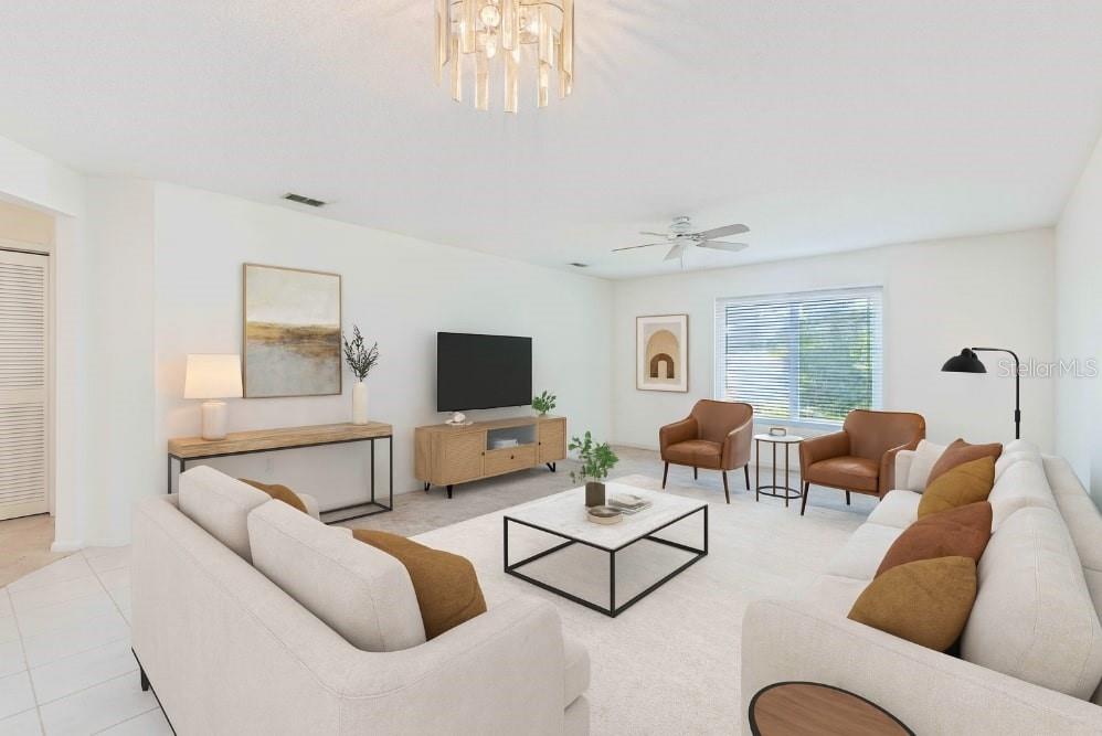 4513 DOVER STREET CIR E, BRADENTON, FL, 34203