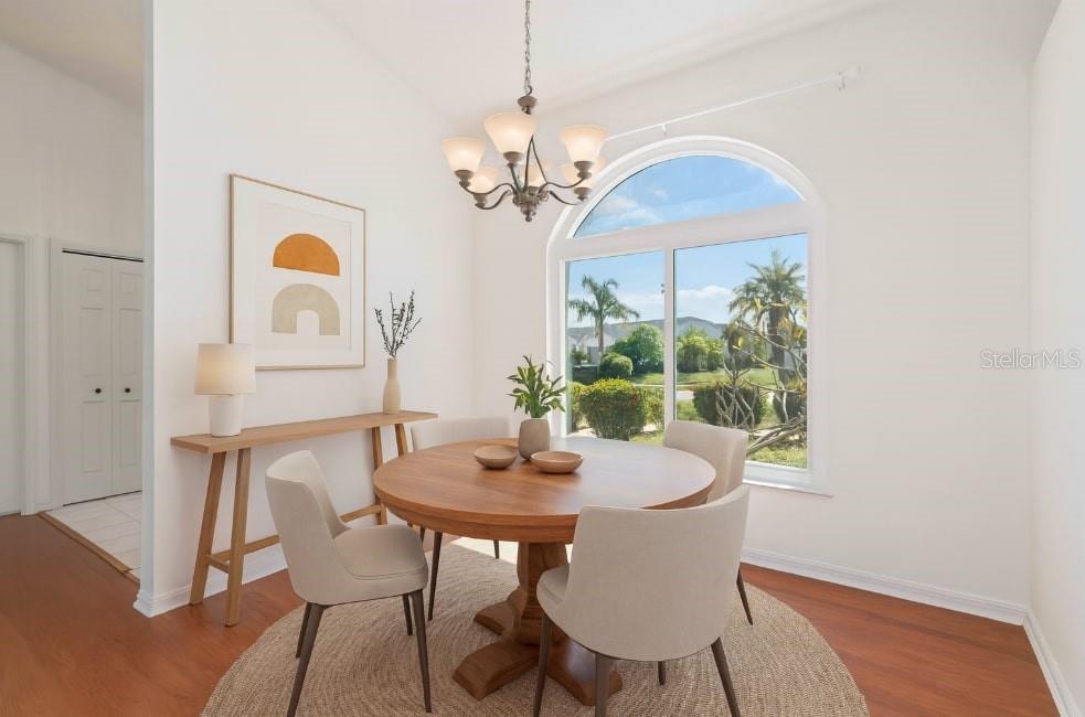 4513 DOVER STREET CIR E, BRADENTON, FL, 34203