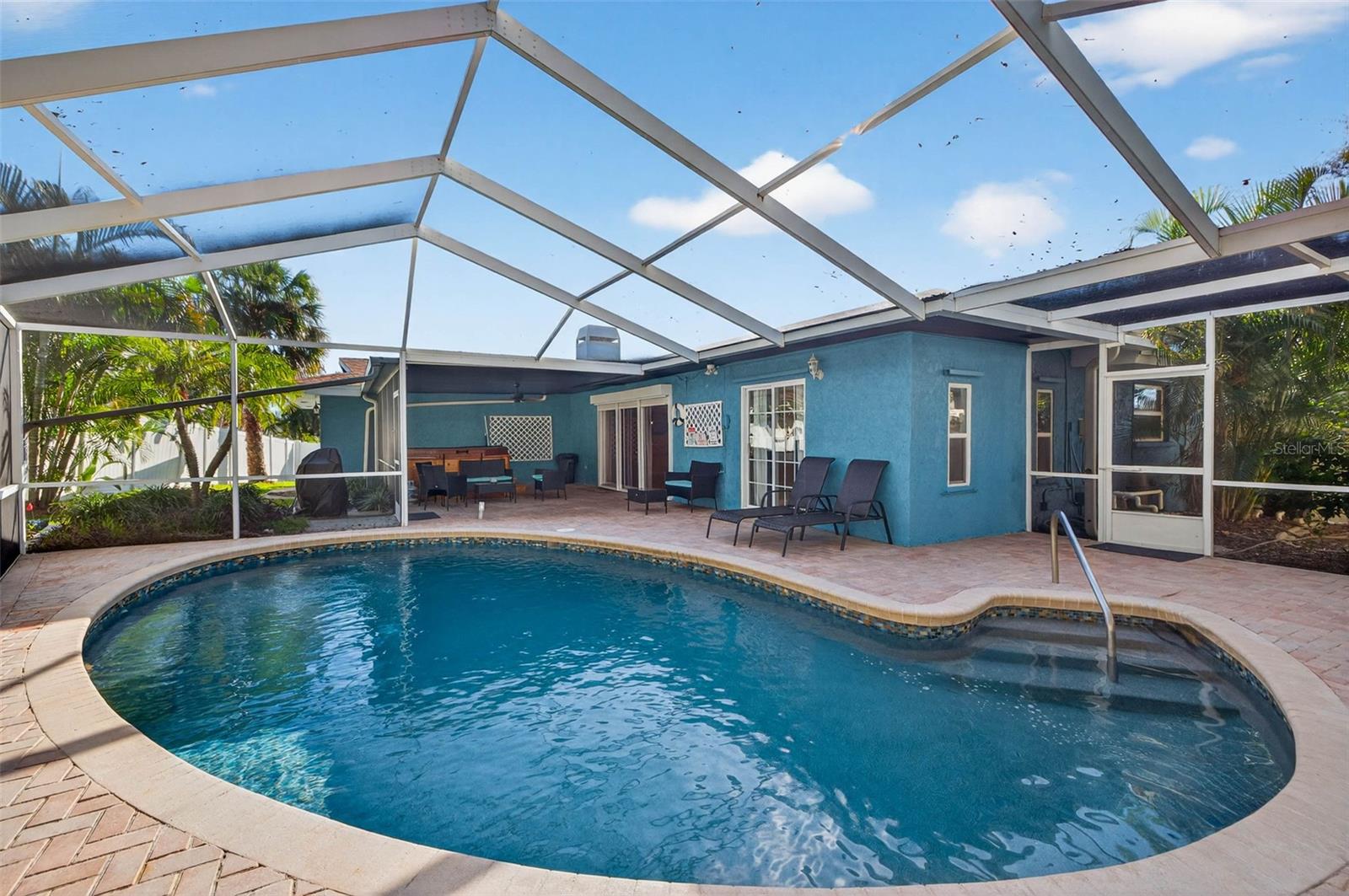 11275 APACHE PL, LARGO, FL, 33774