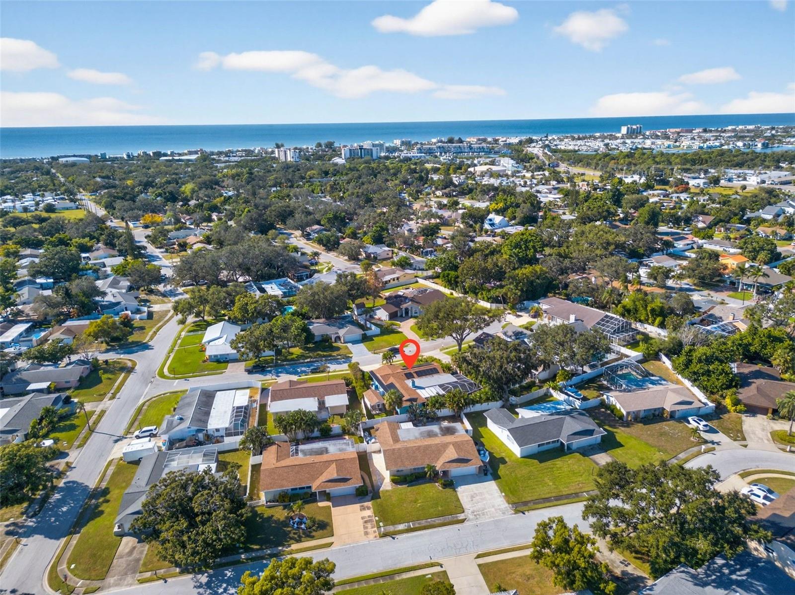 11275 APACHE PL, LARGO, FL, 33774