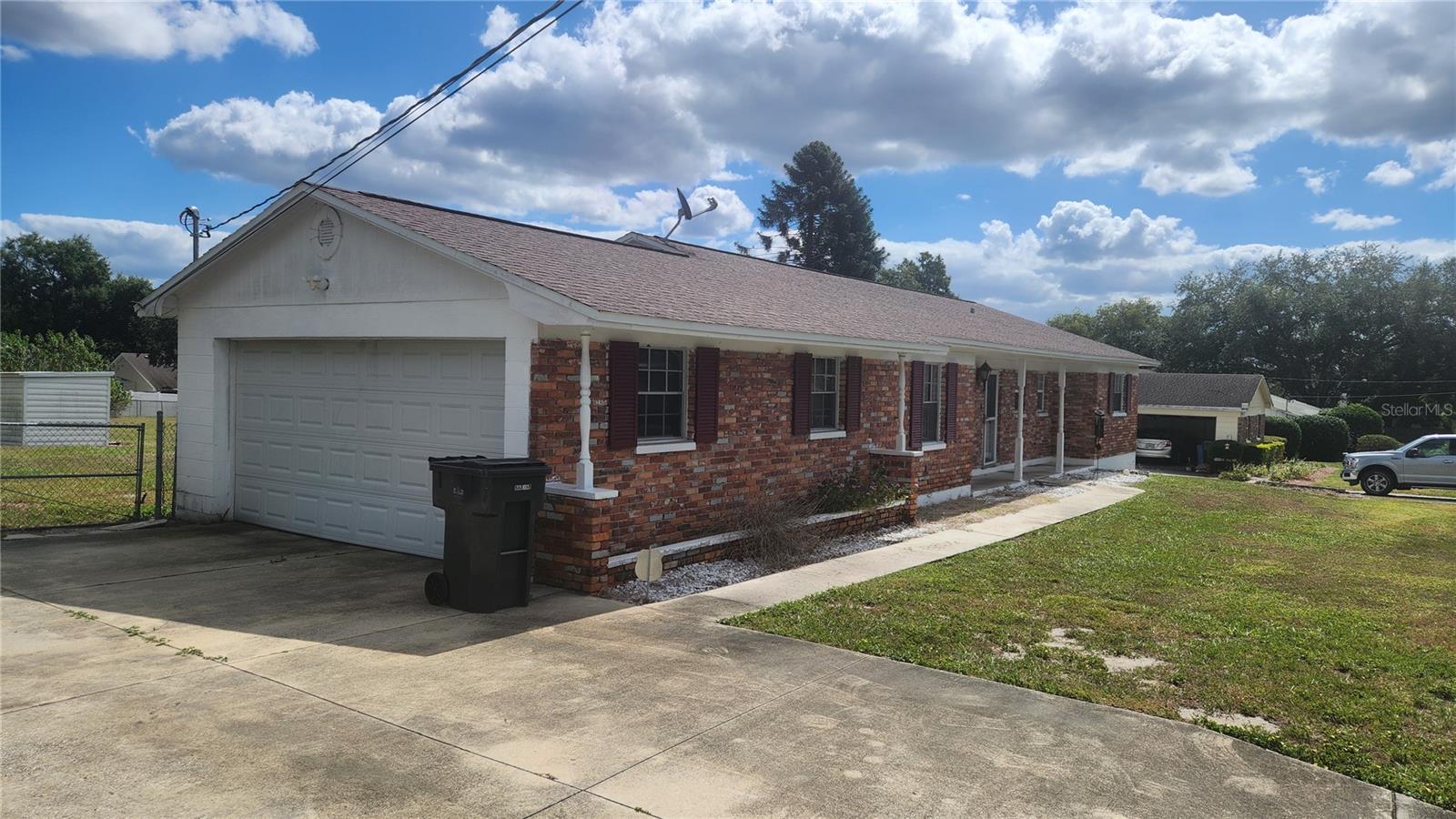 615 LAKEWOOD DR, BRANDON, FL, 33510